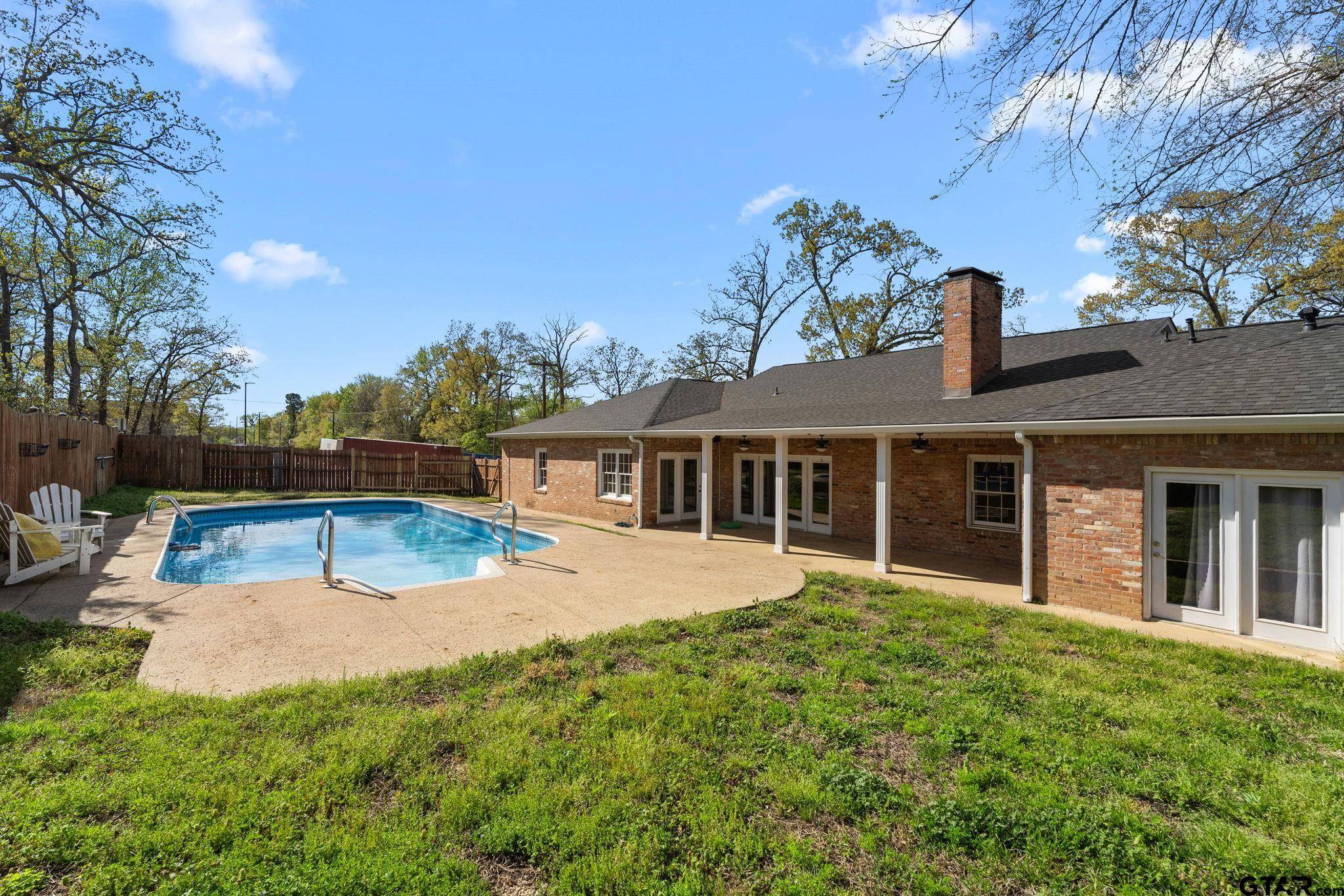 Tyler, TX 75703,1401 Sequoia Drive