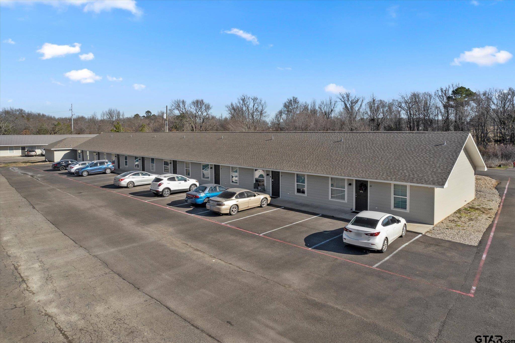 Mt Pleasant, TX 75455,1434 16th St