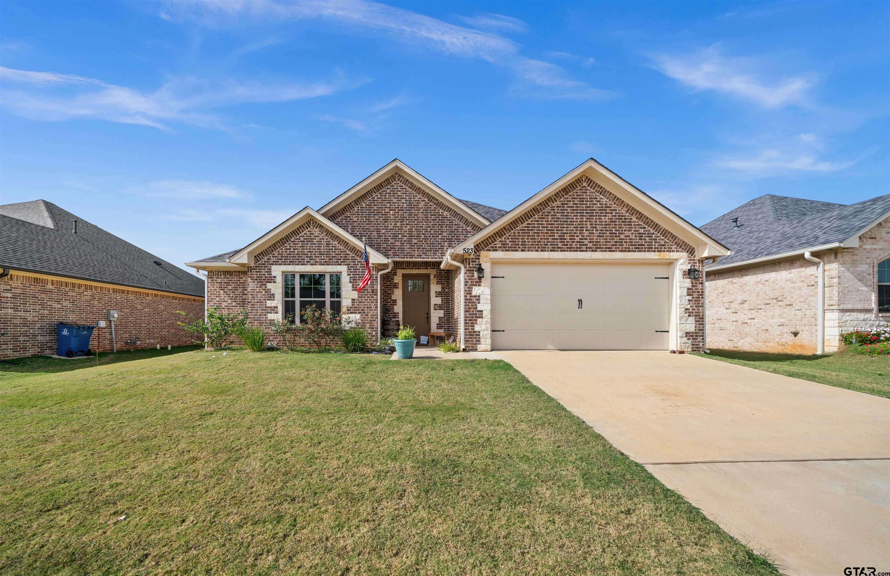 Lindale, TX 75771,523 Cornerstone Rd.