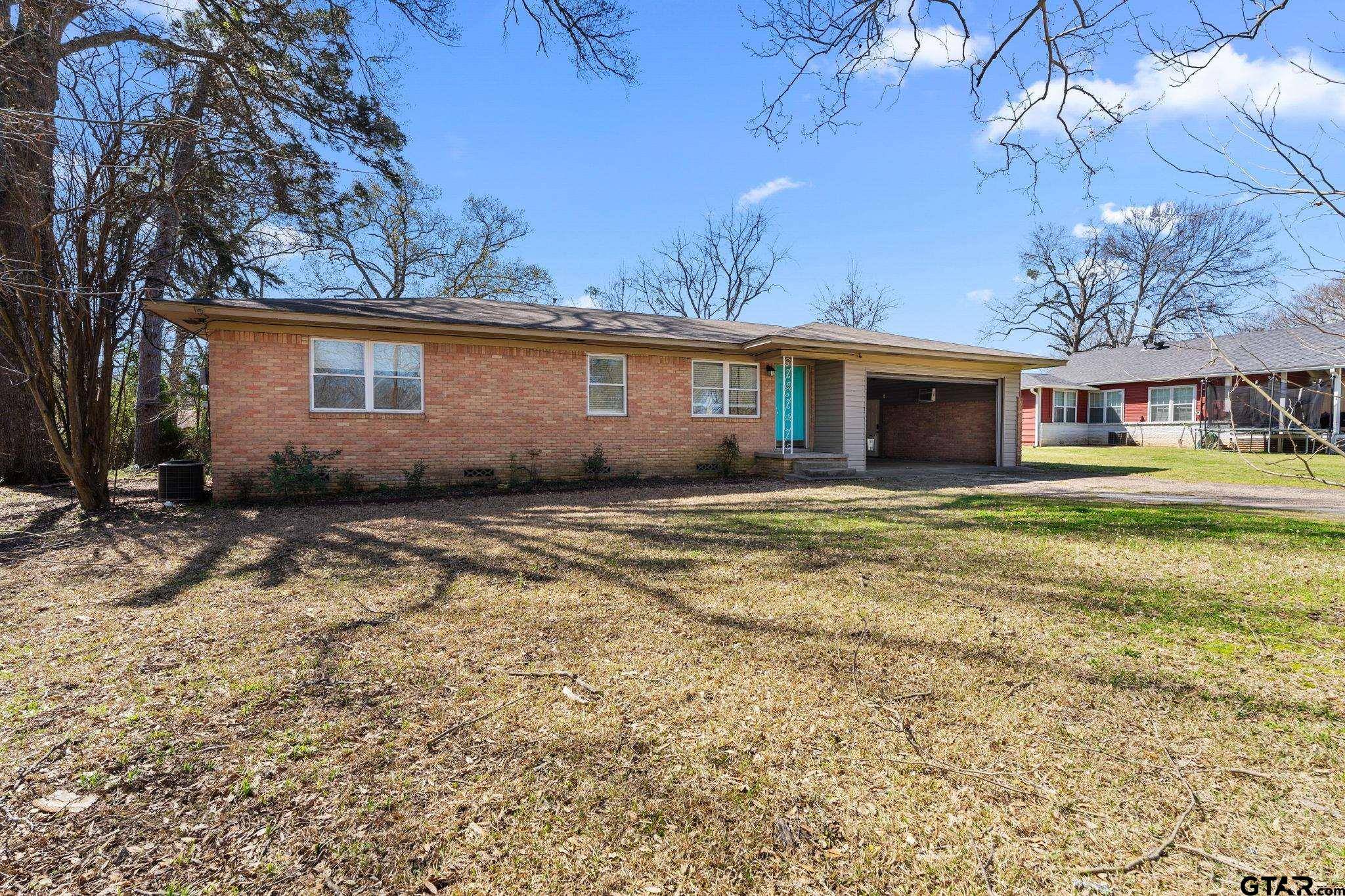 White Oak, TX 75693,104 W Blackstone Dr.
