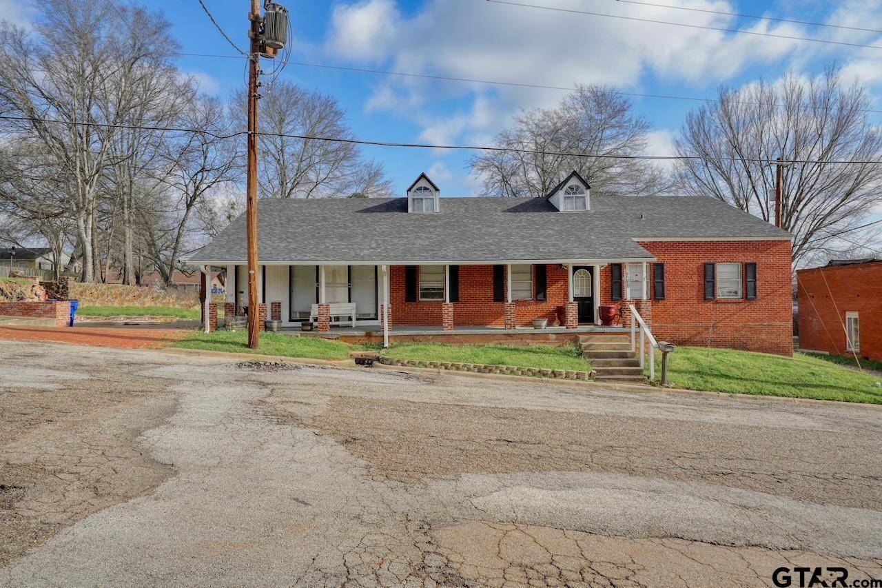Winona, TX 75792,110 Church Street