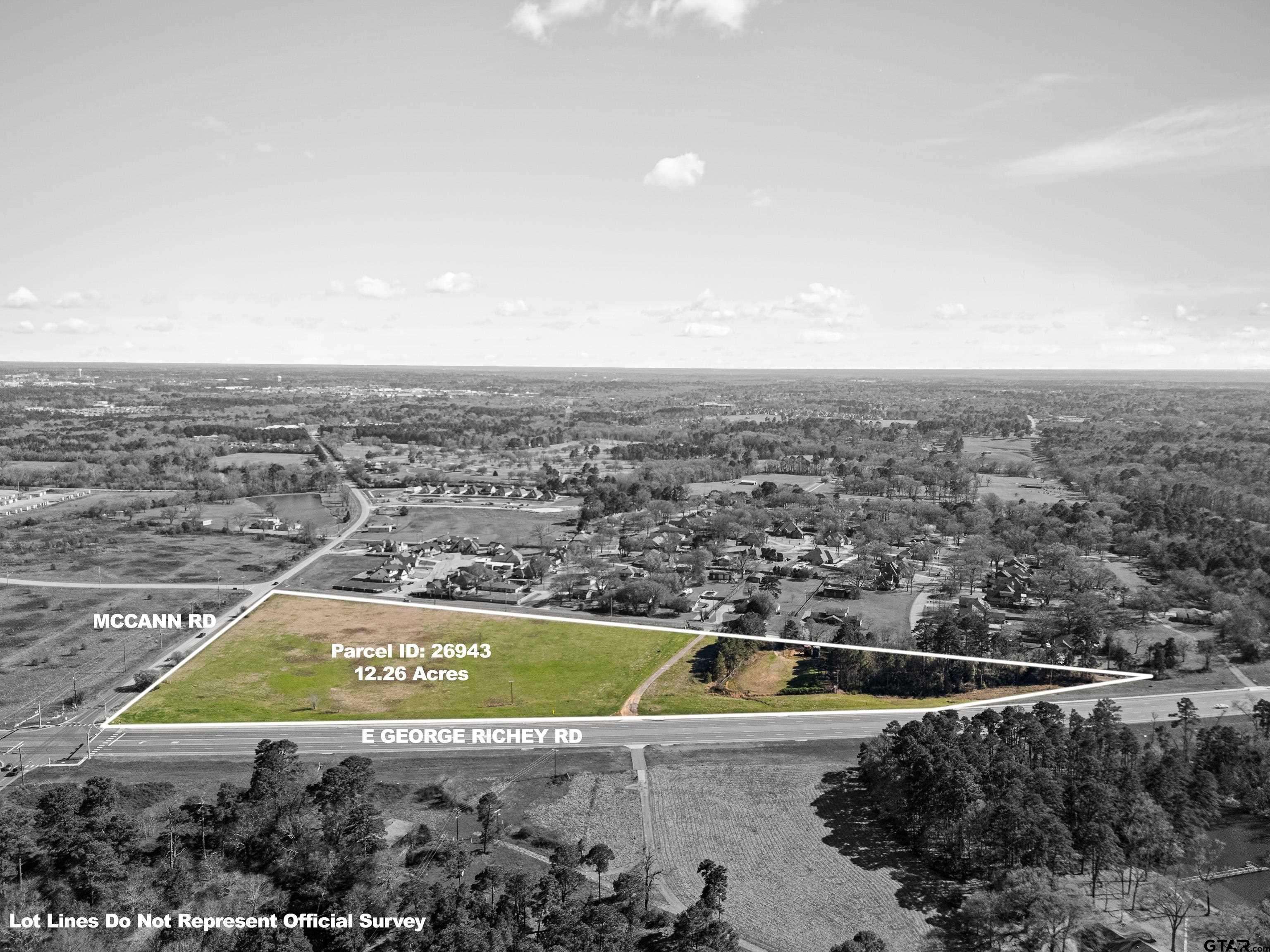 Longview, TX 75605,2115 Graystone Rd
