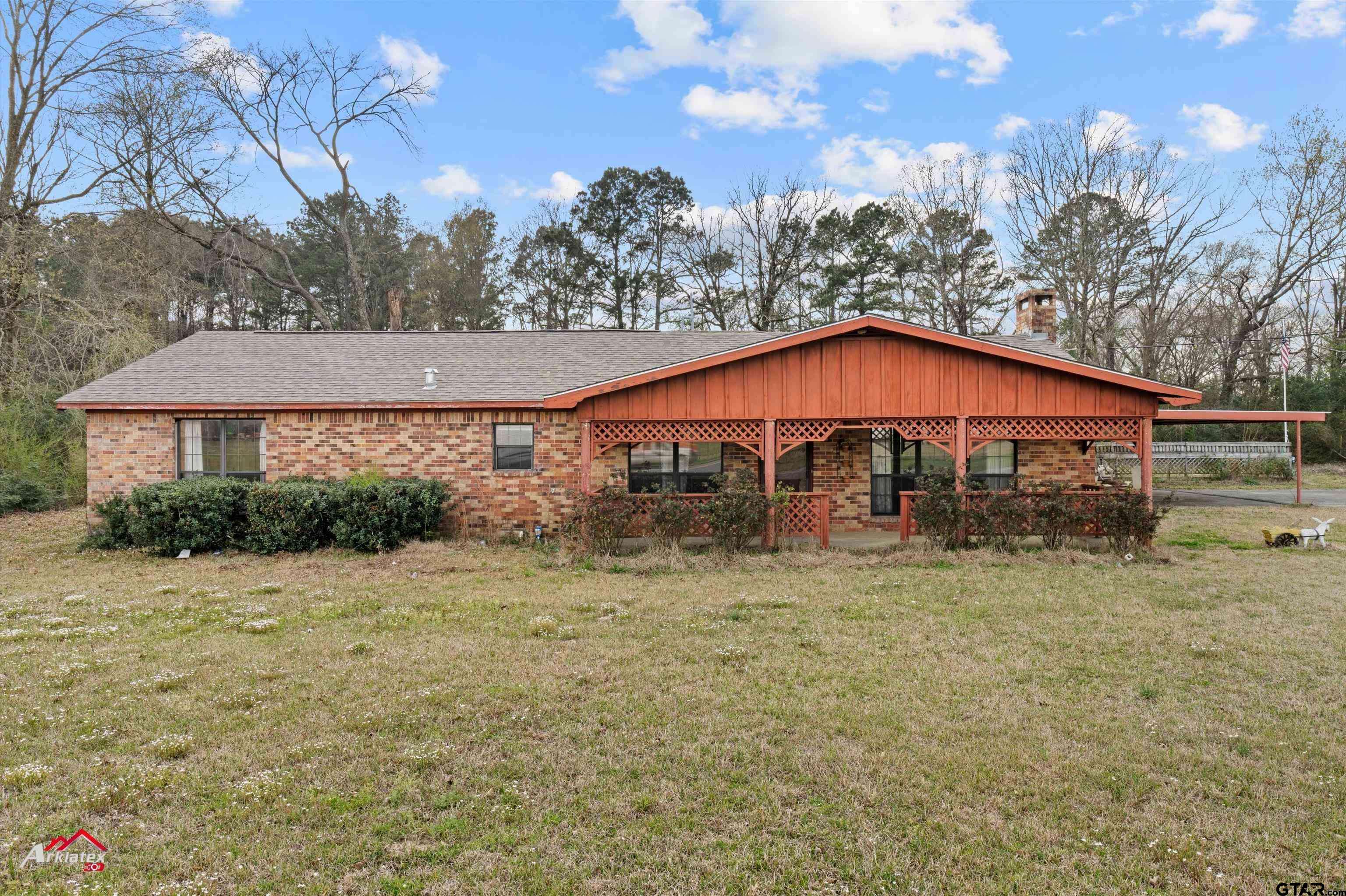 Tenaha, TX 75974,8195 N US HWY 96