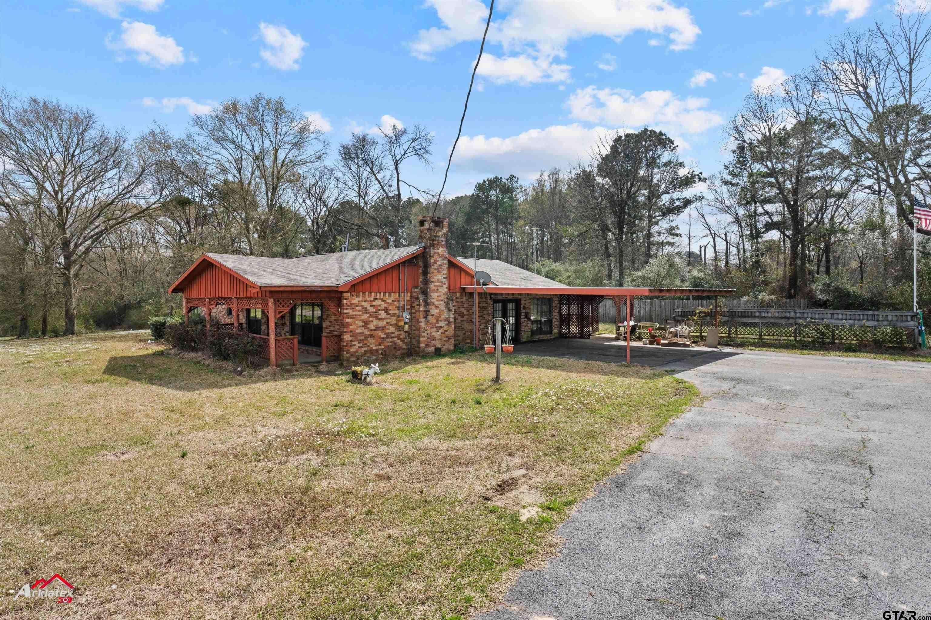 Tenaha, TX 75974,8195 N US HWY 96