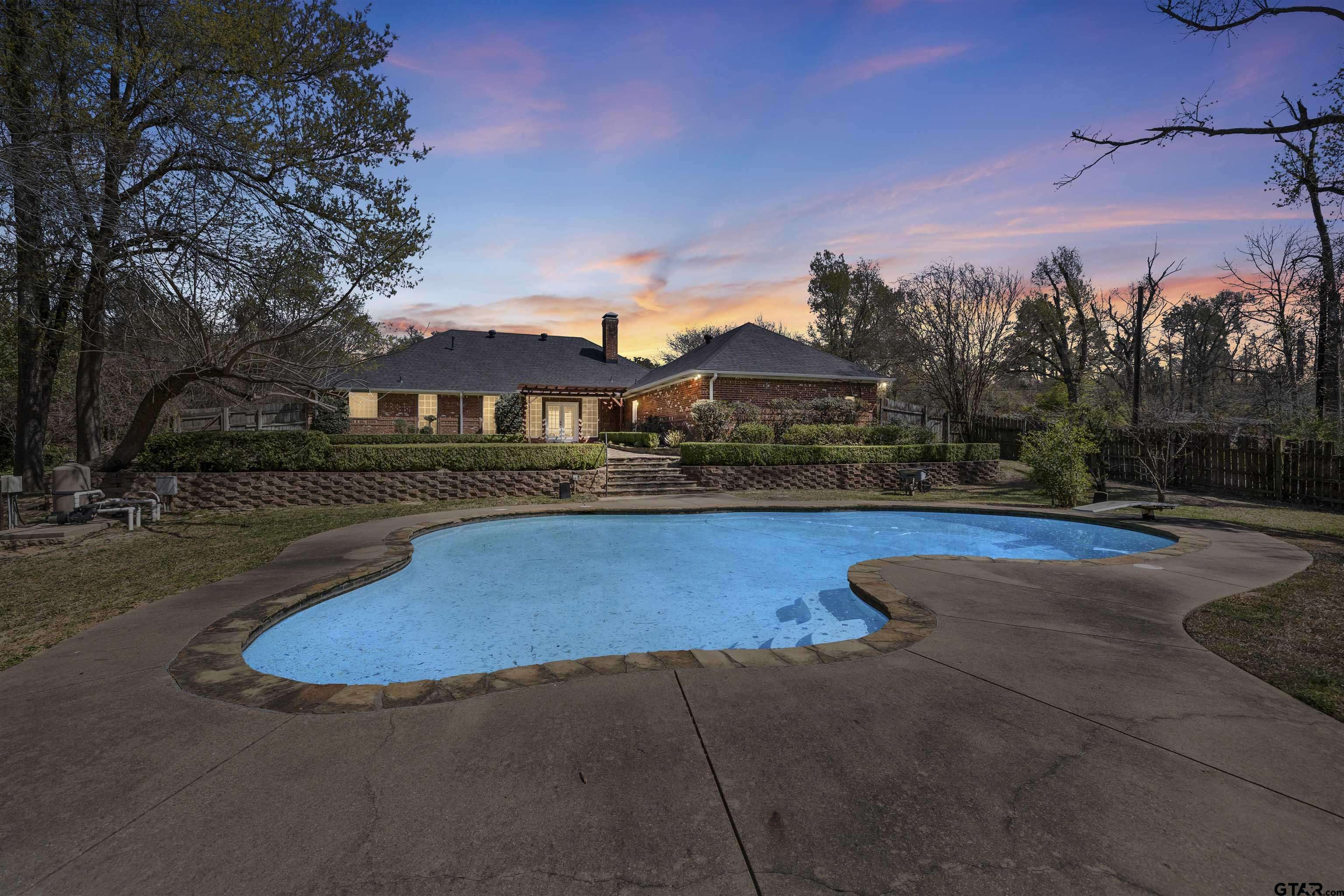Tyler, TX 75701,2303 Highland Park Circle