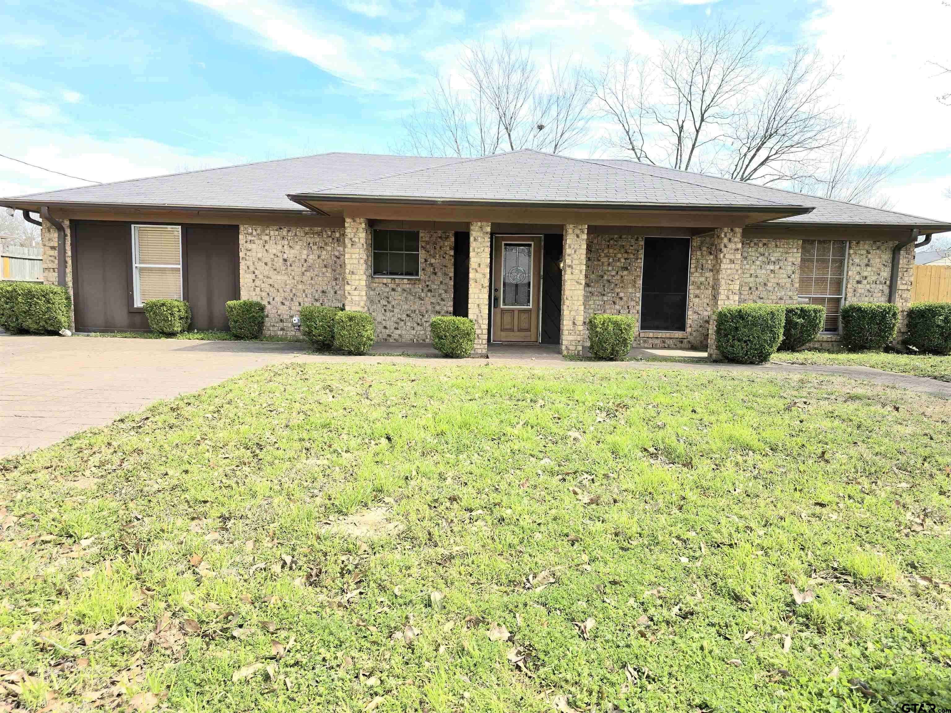 Whitehouse, TX 75791,304 Hillcreek Dr