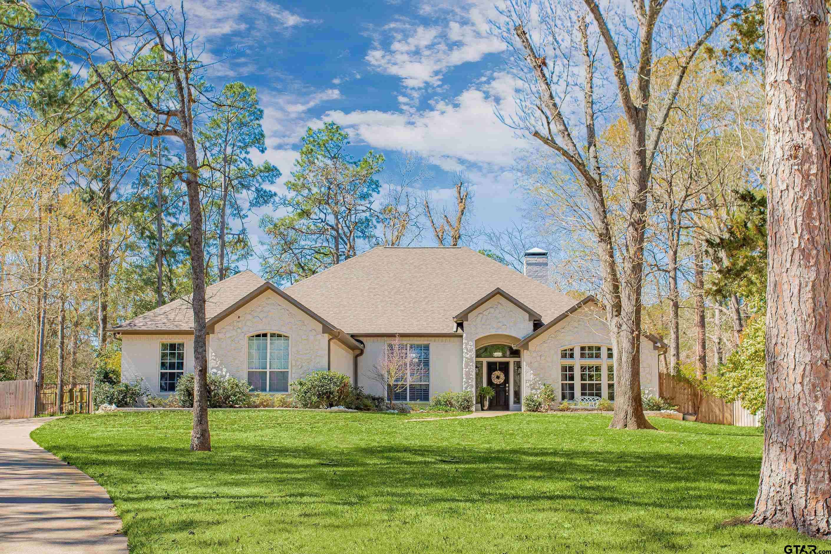 Hideaway, TX 75771,1374 Bridle Path