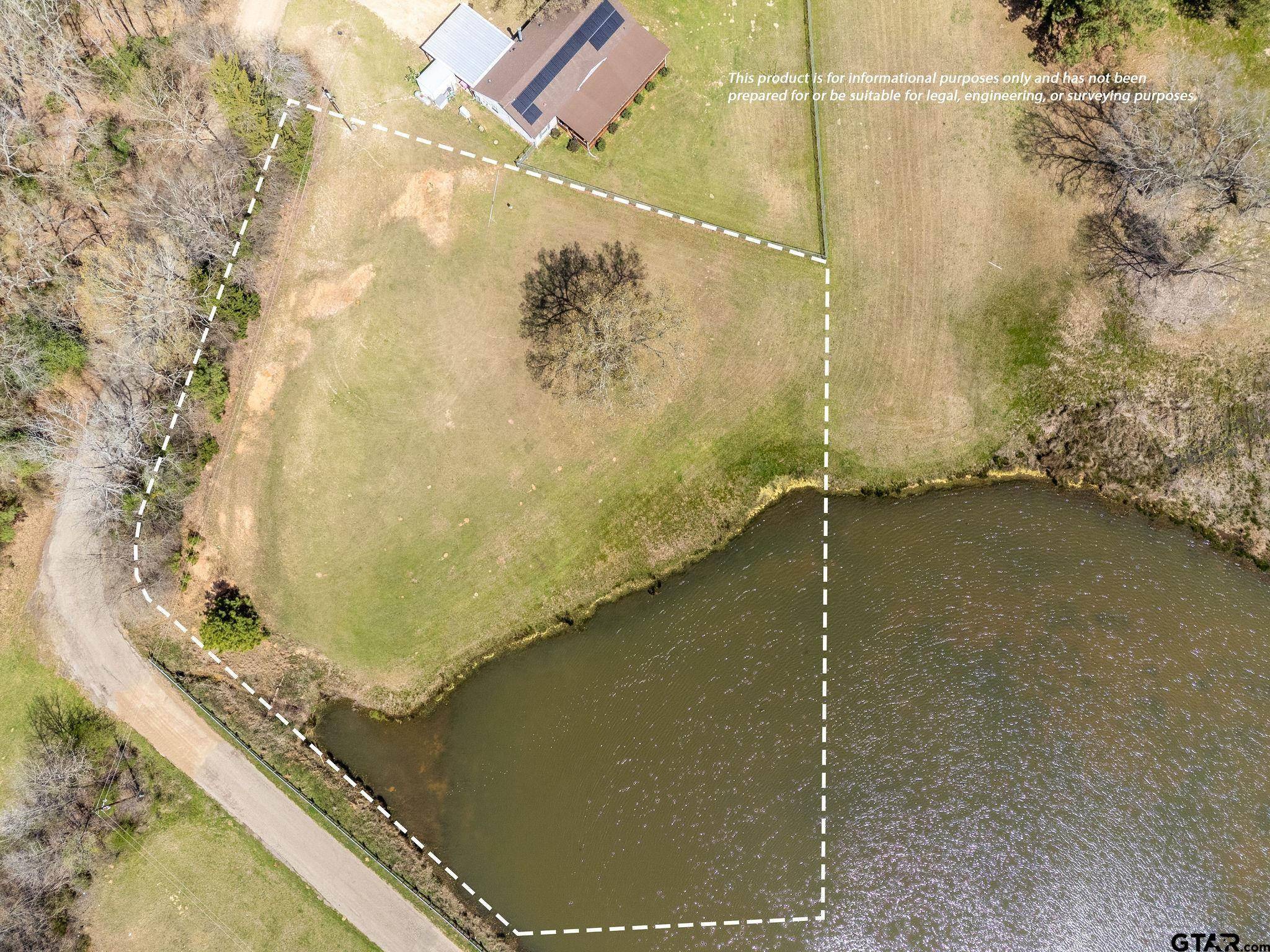 Diana, TX 75640,TBD Sage Dr
