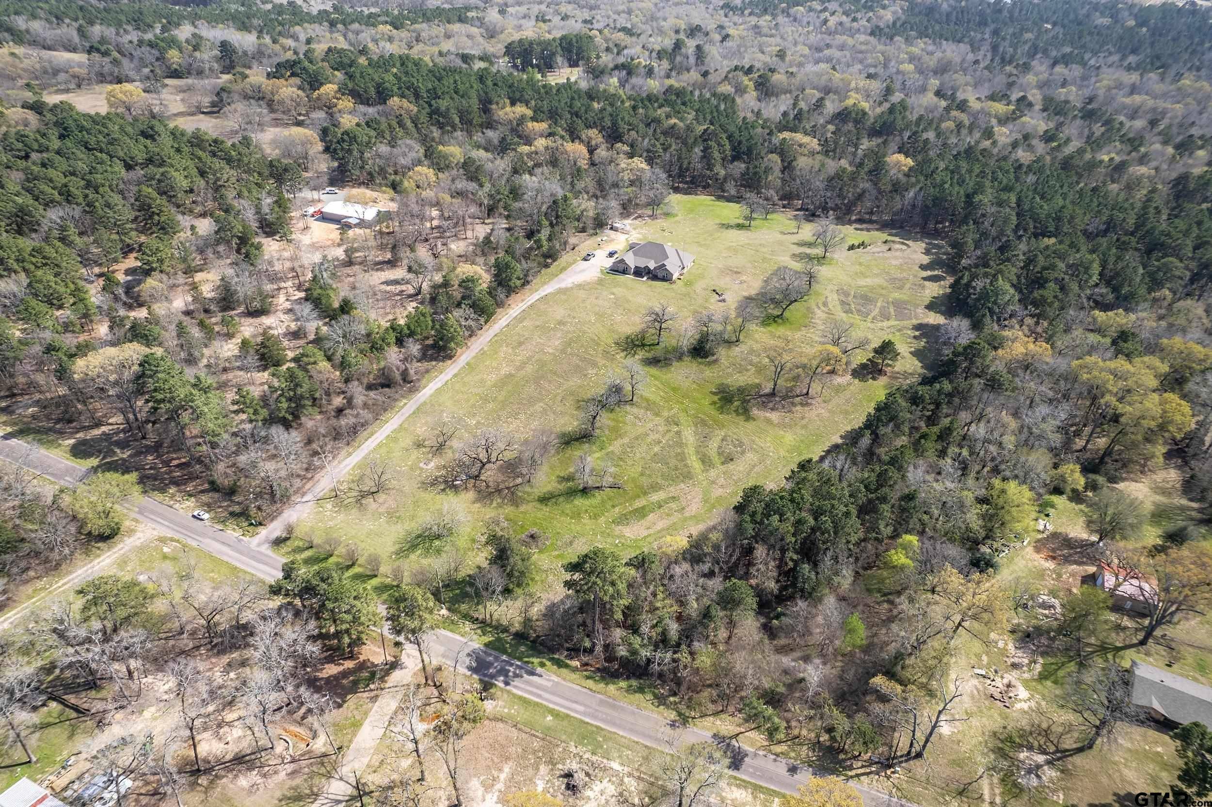Flint, TX 75762,16045 County Road 1130
