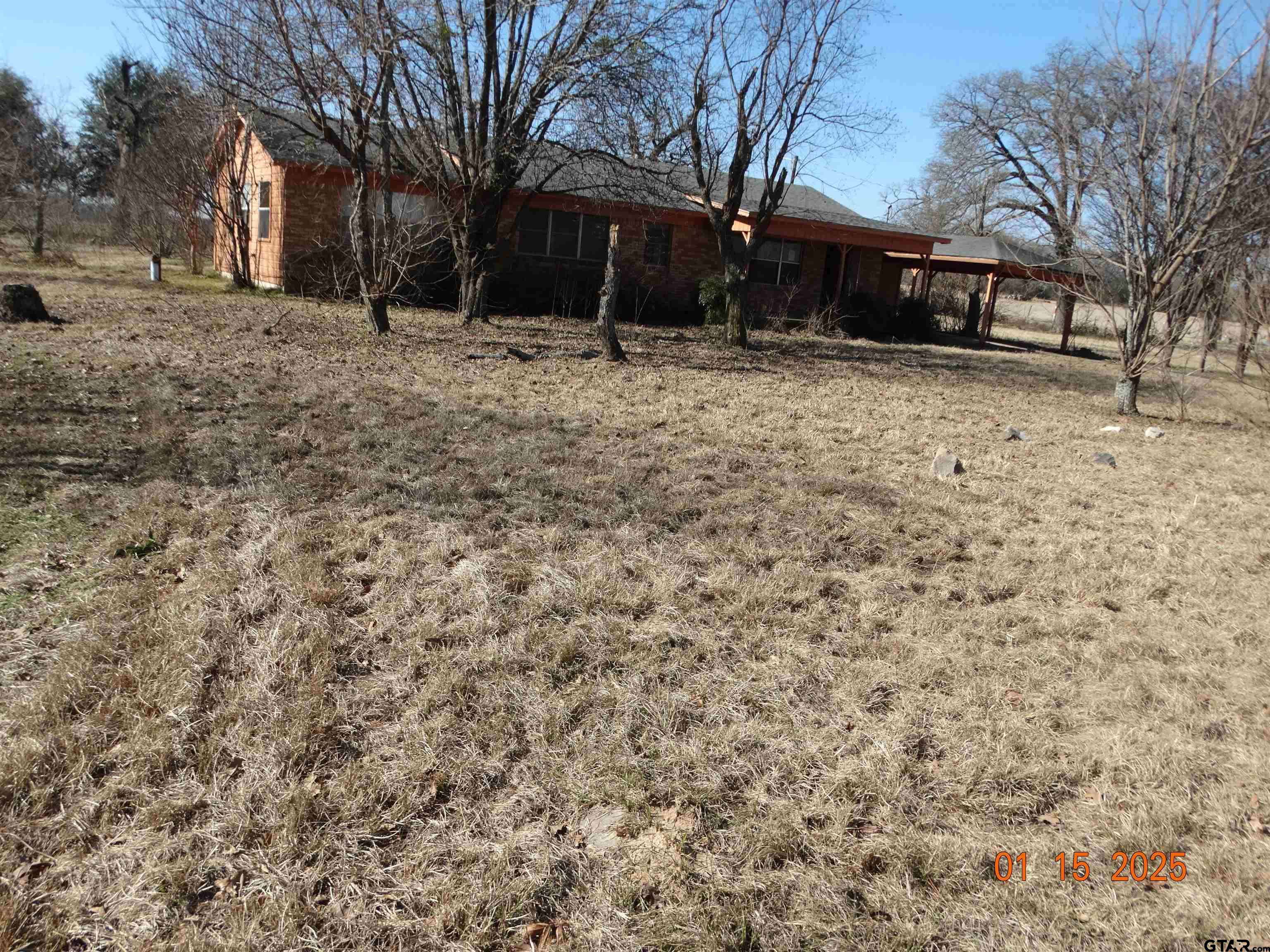 Yantis, TX 75497,137 N MAIN