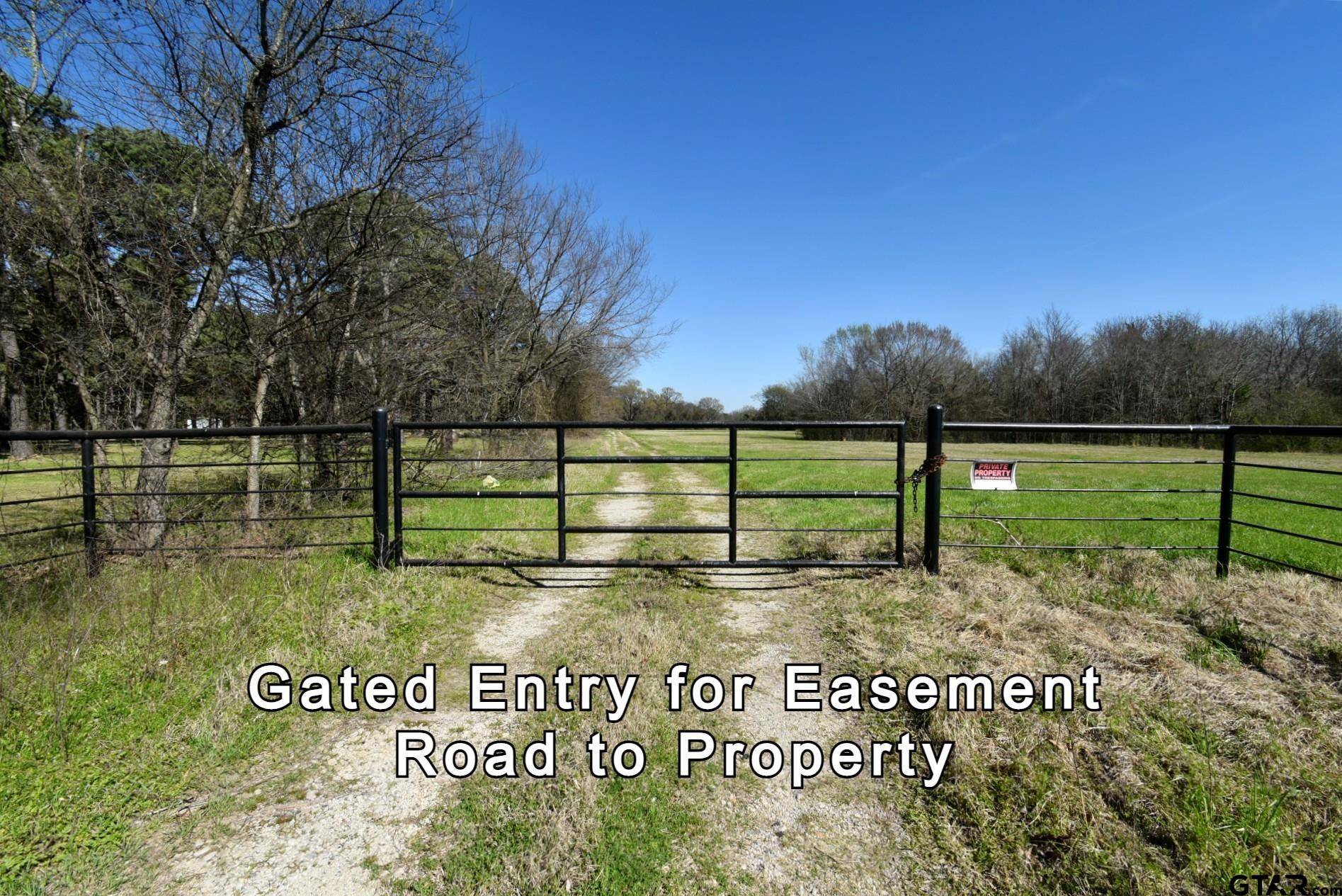 Emory, TX 75440,16.27 Acres FM 2946