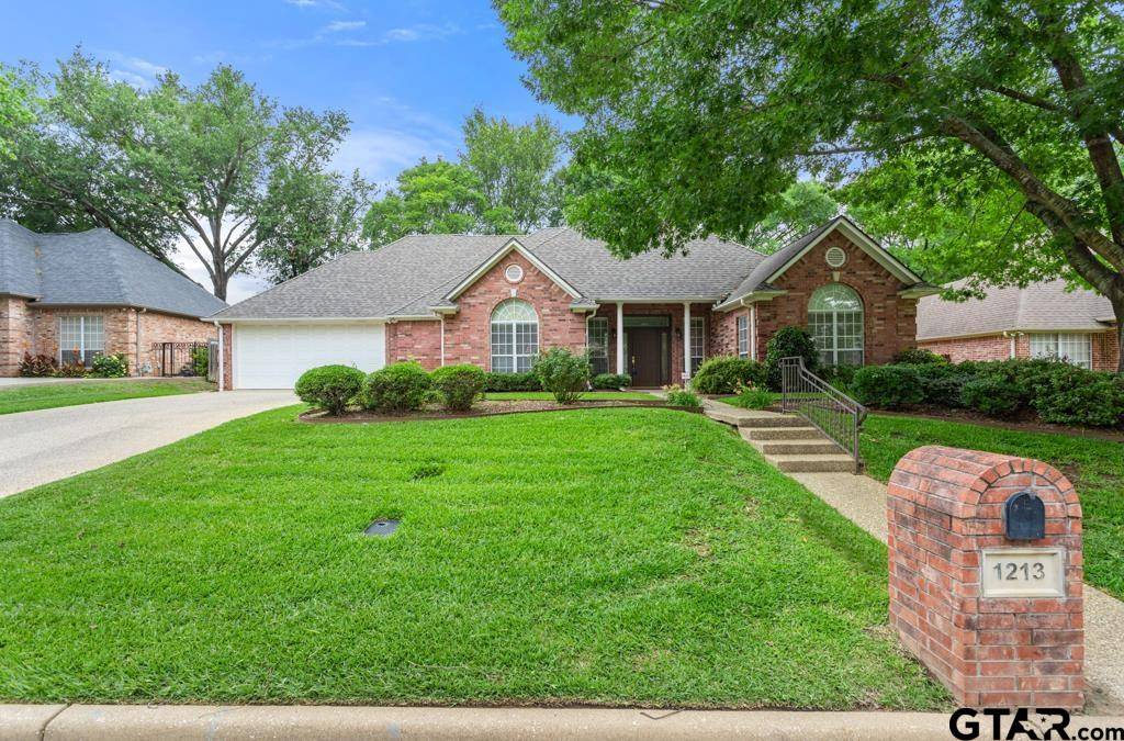 Tyler, TX 75703,1213 Parkview Dr