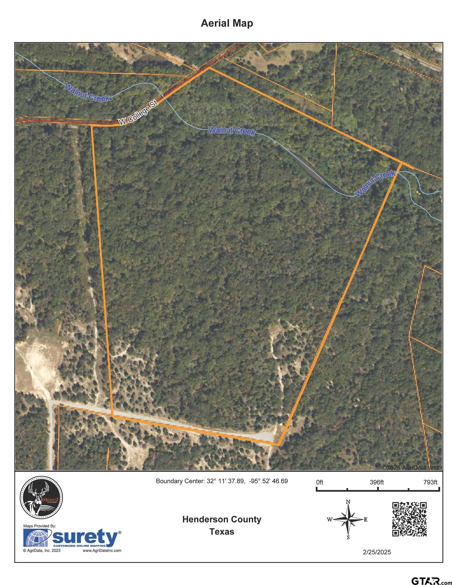 Athens, TX 75751,000 CR 1500