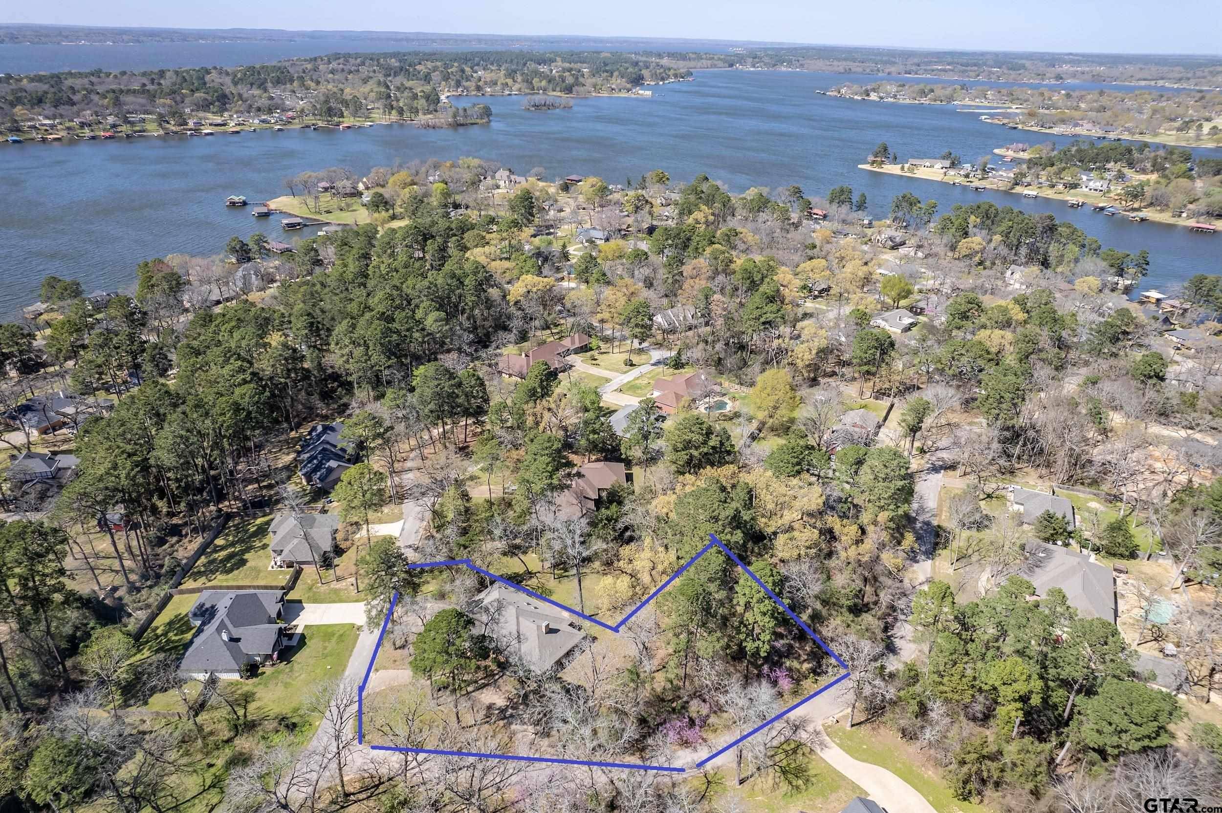 Bullard, TX 75757,23532 Deer Run Road