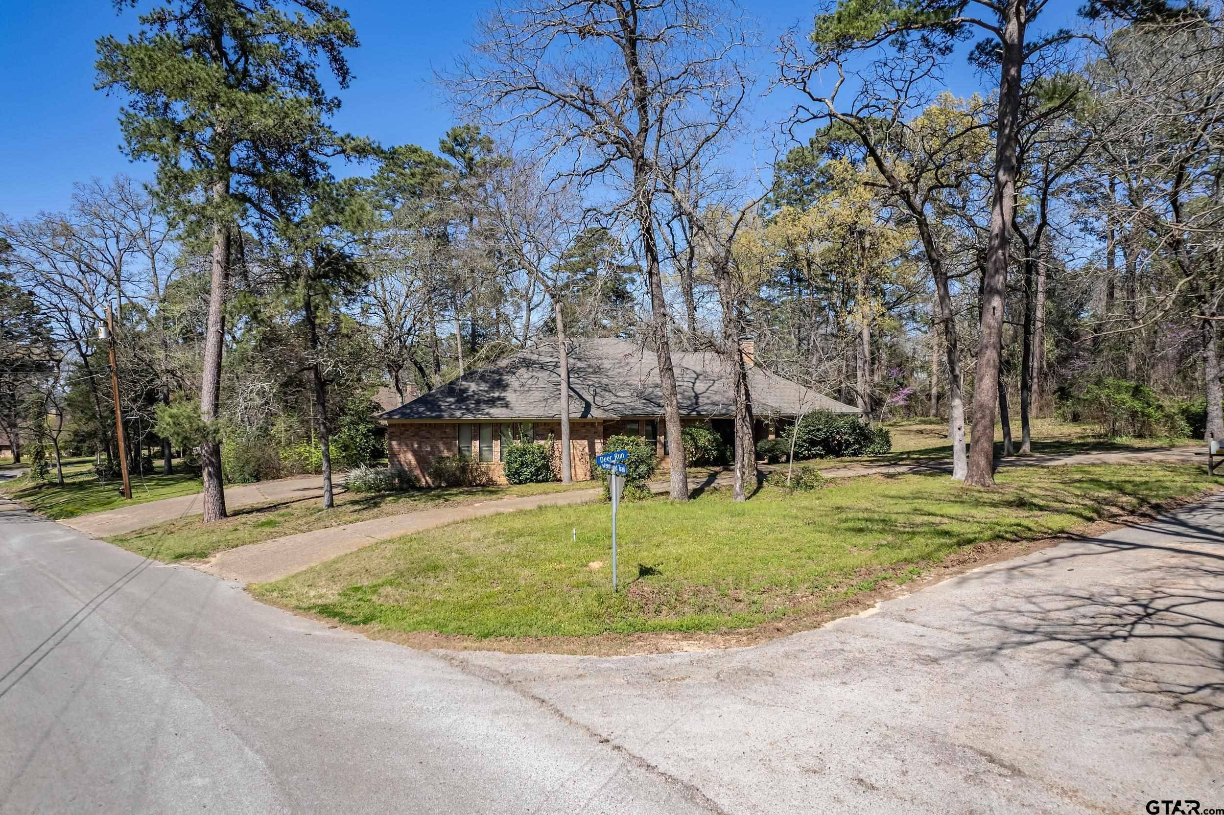 Bullard, TX 75757,23532 Deer Run Road