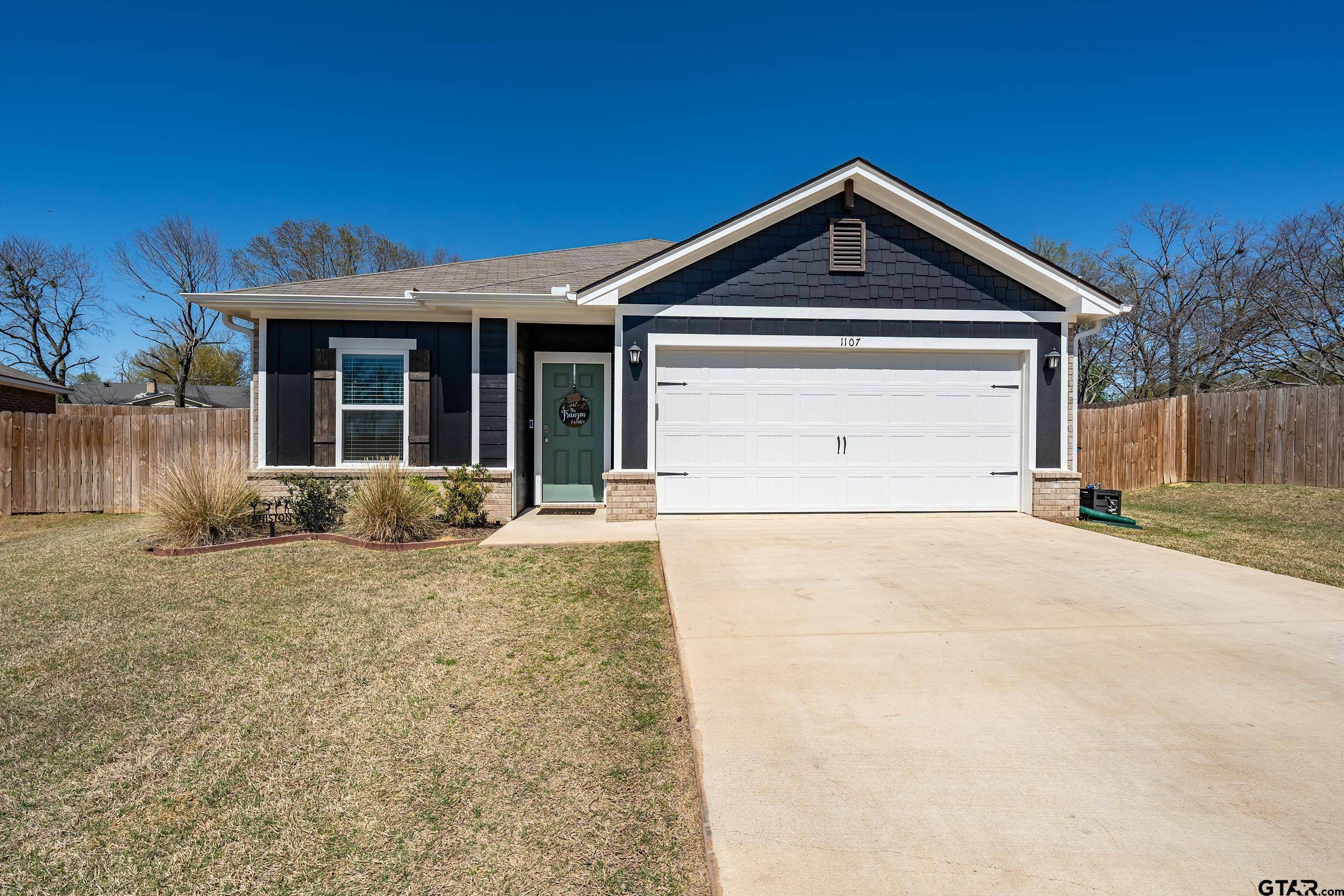 Whitehouse, TX 75791,1107 Mayme