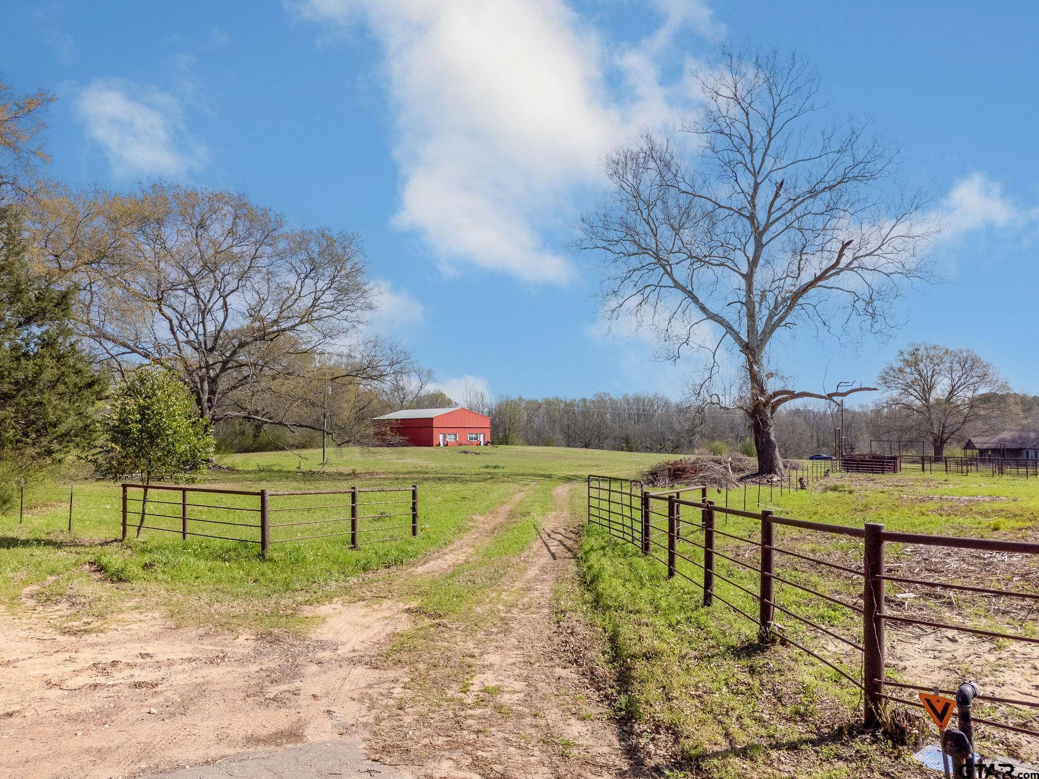 Gilmer, TX 75645,1272 Binion Rd.