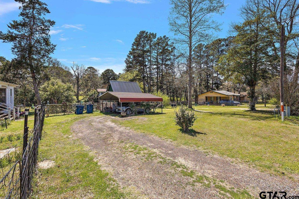 Rusk, TX 75785,1634 E Johnson Drive