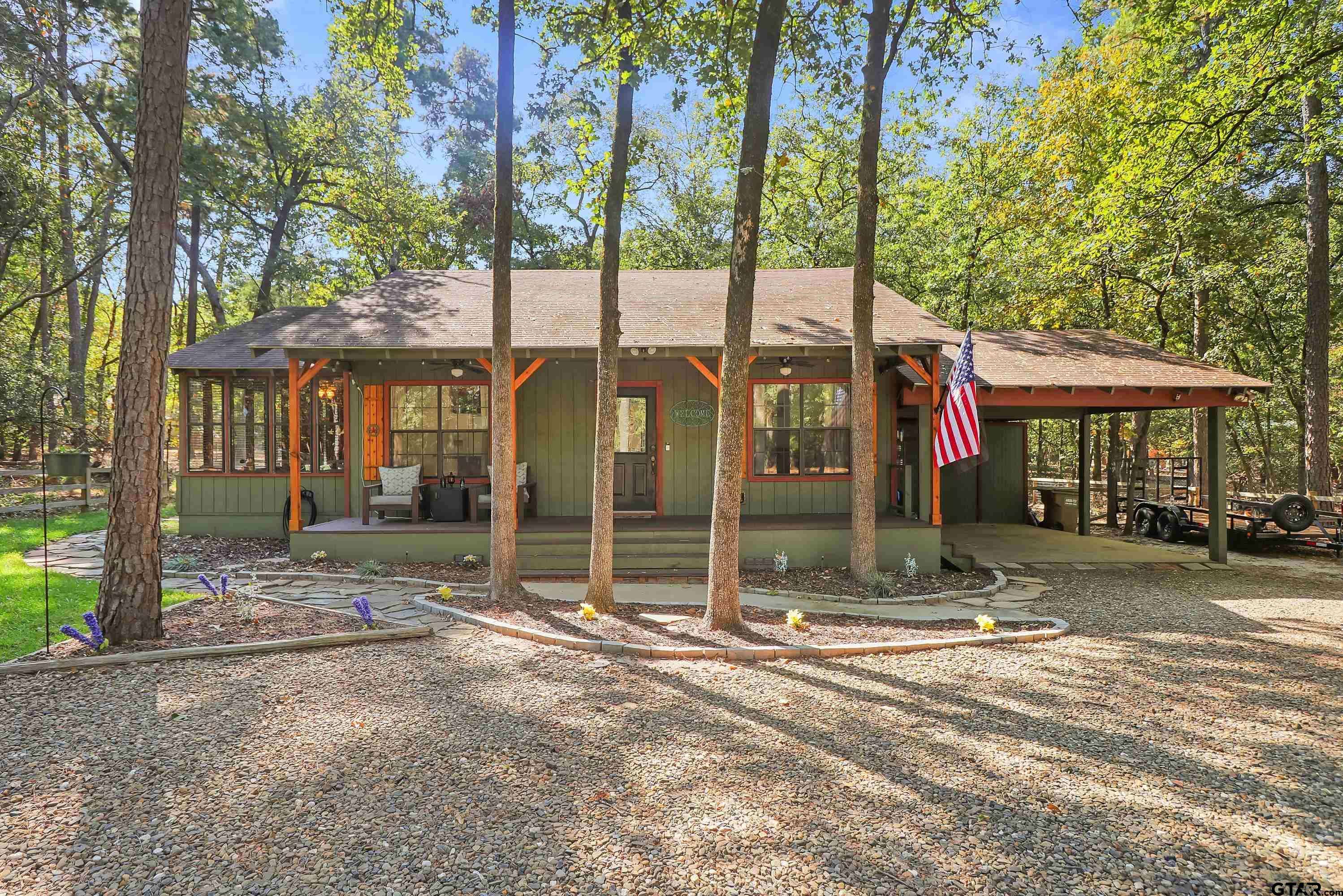 Holly Lake Ranch, TX 75765,178 Magnolia