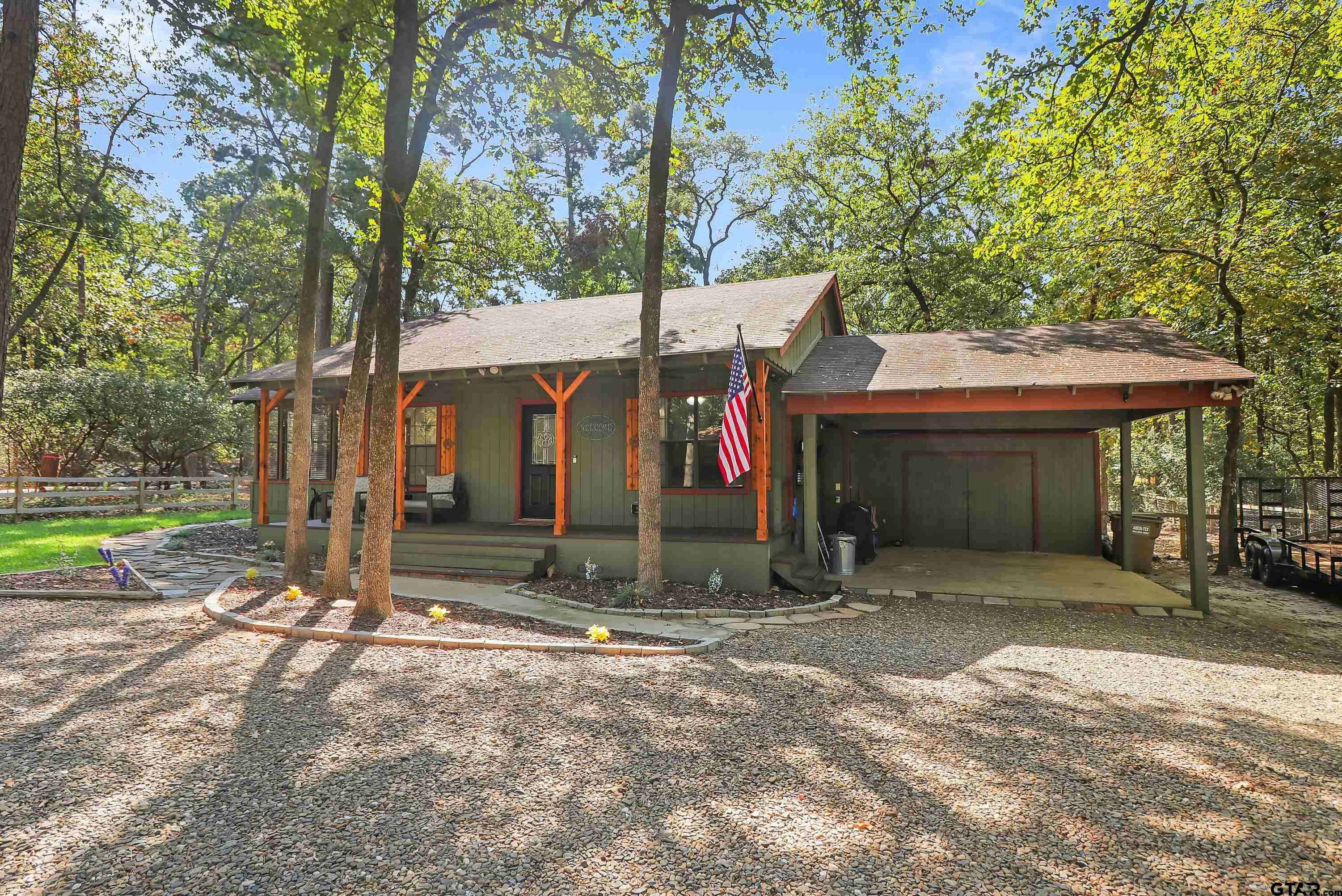 Holly Lake Ranch, TX 75765,178 Magnolia