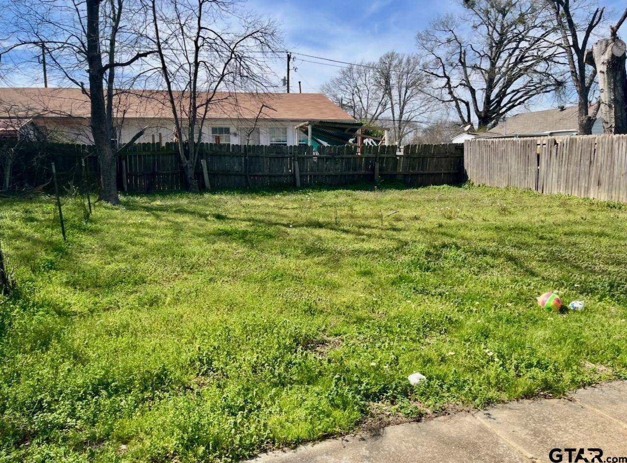 Tyler, TX 75704,3376-3378 Glenda Ave.