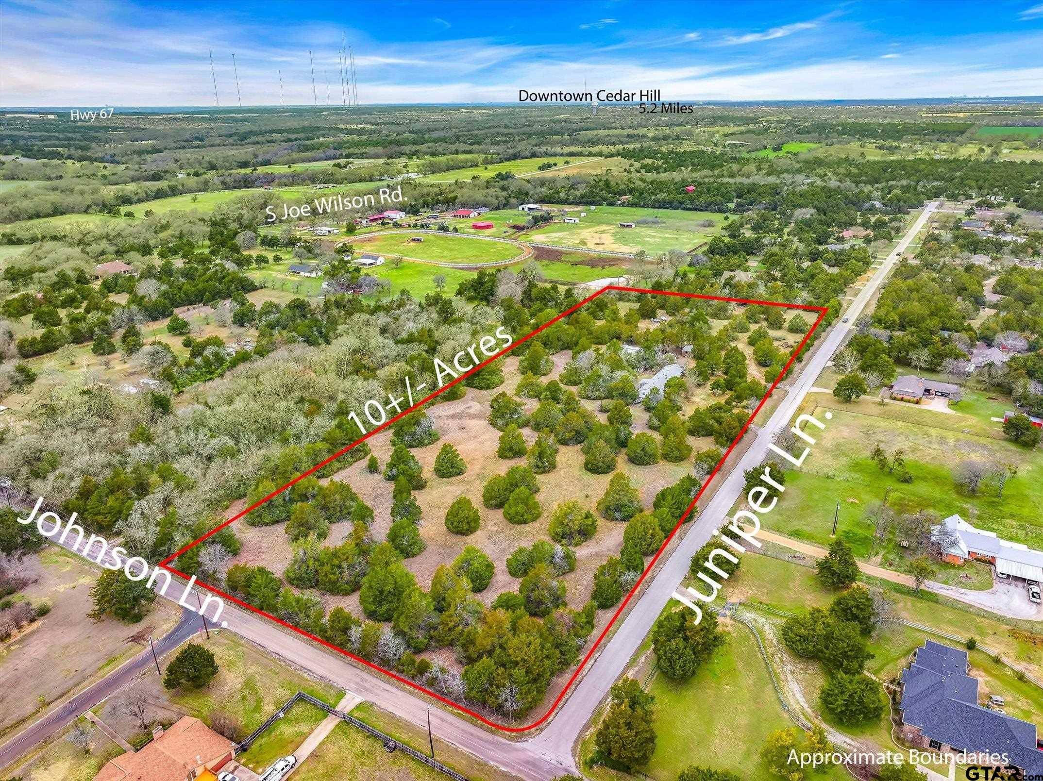 Cedar Hill, TX 76065,1925 Juniper Ln