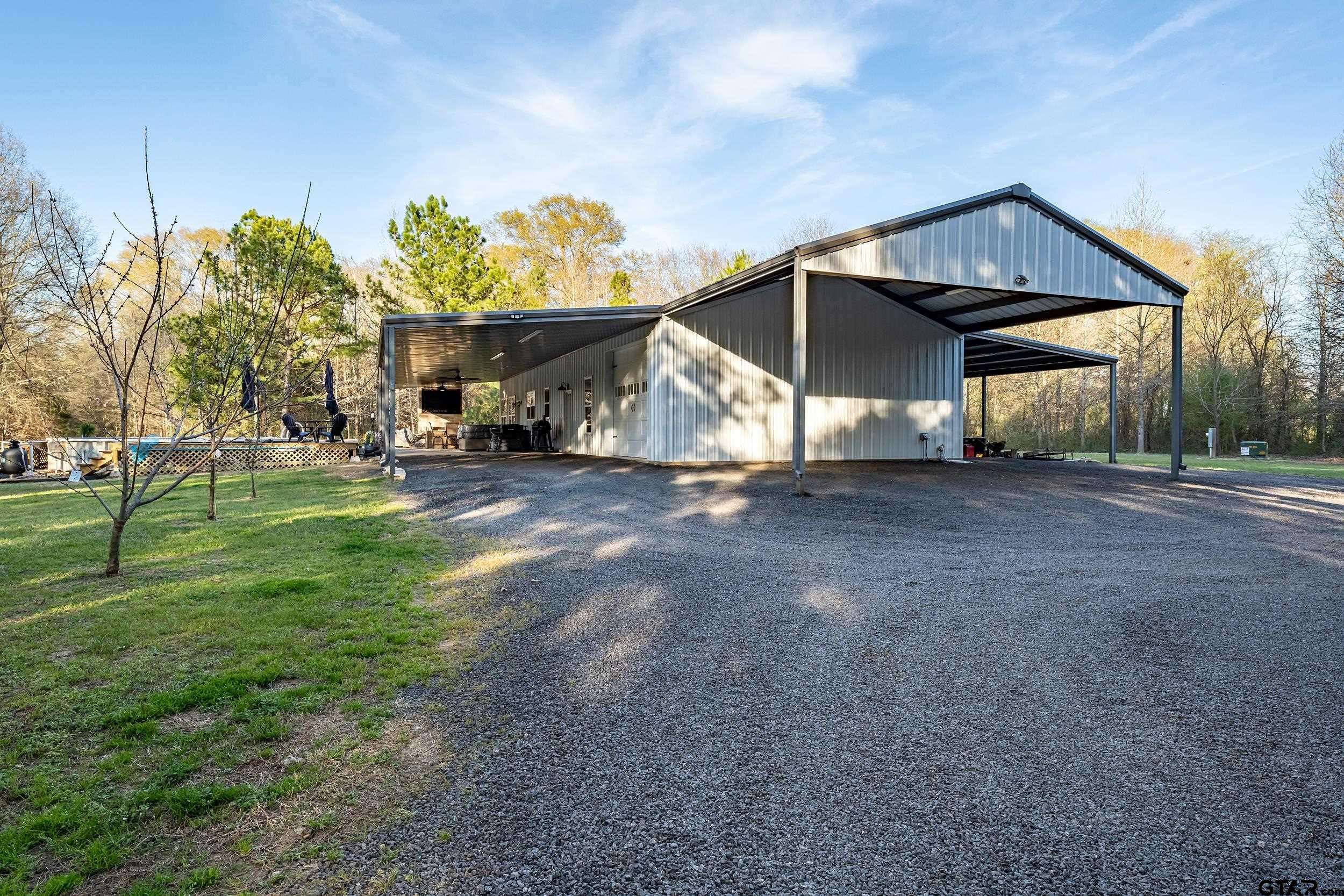 Mineola, TX 75773,3421 FM 778