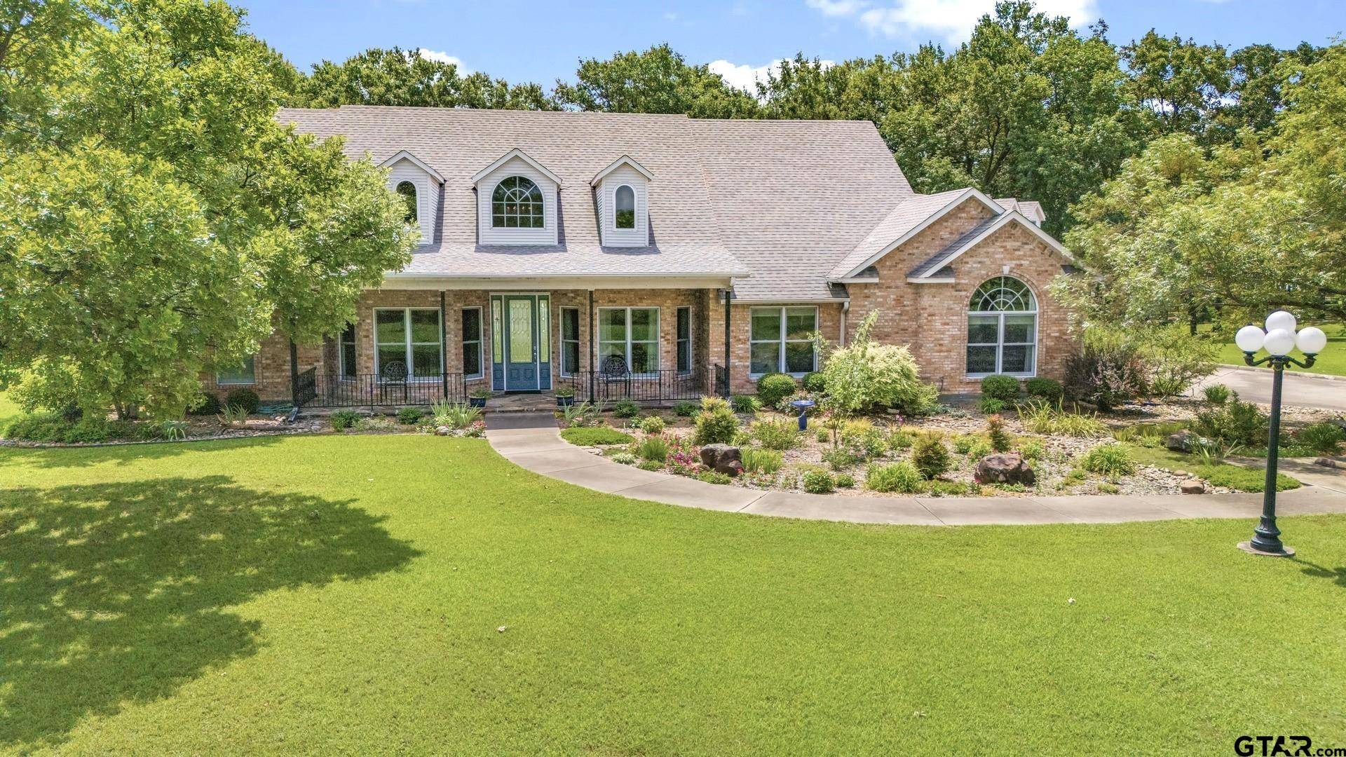 Emory, TX 75440,145 PR 5938