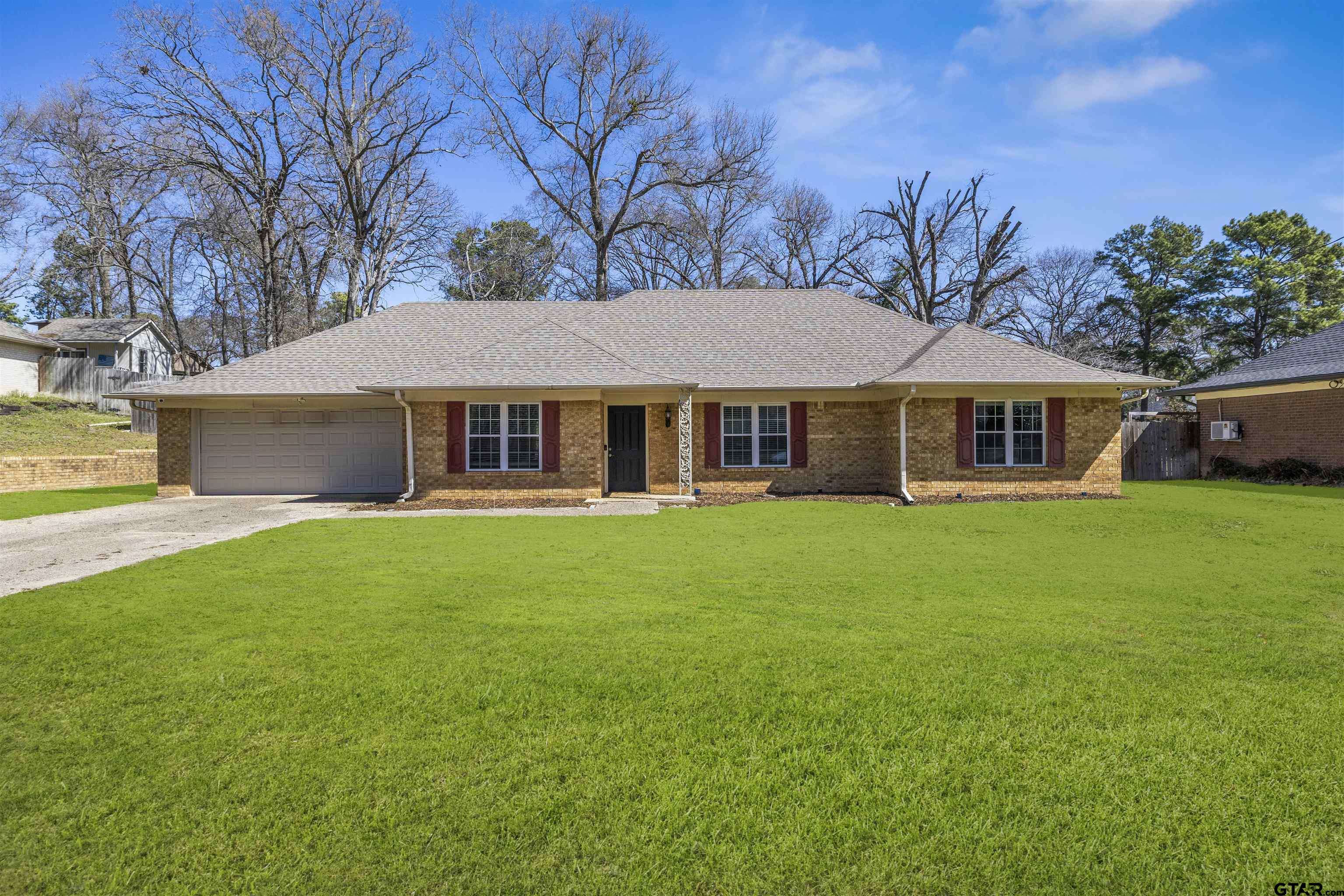 Tyler, TX 75703,10858 Knollwood Dr