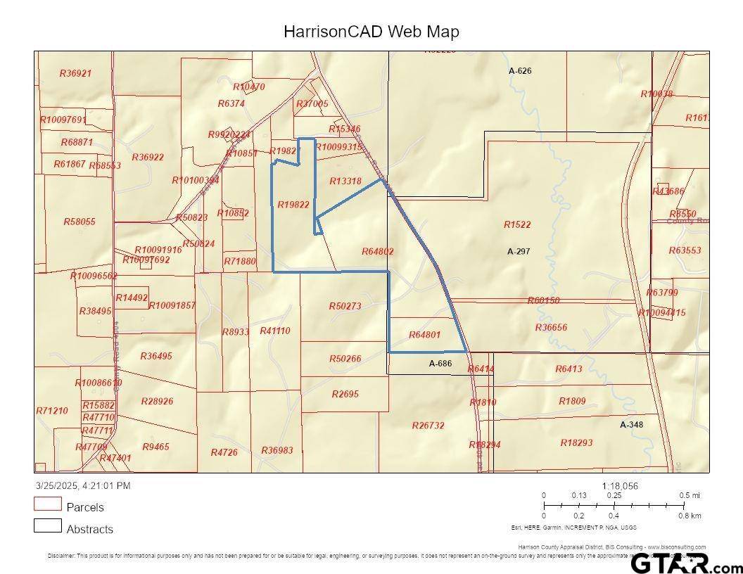 Marshall, TX 75670,TBD Sue Belle Rd.
