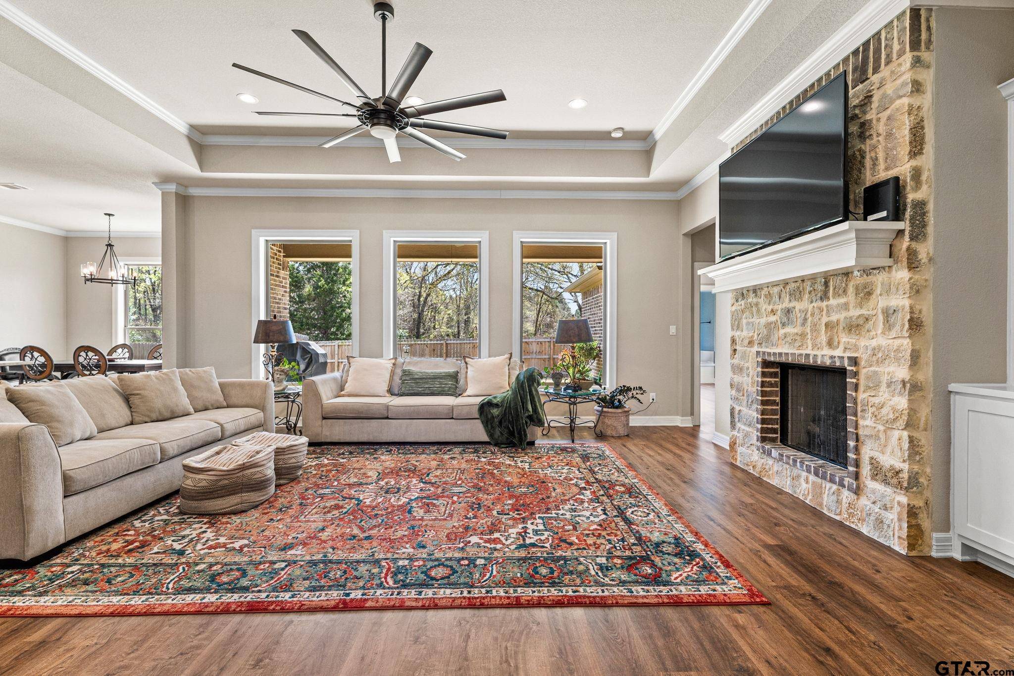 Tyler, TX 75703,1846 Rocky Mountain Lane