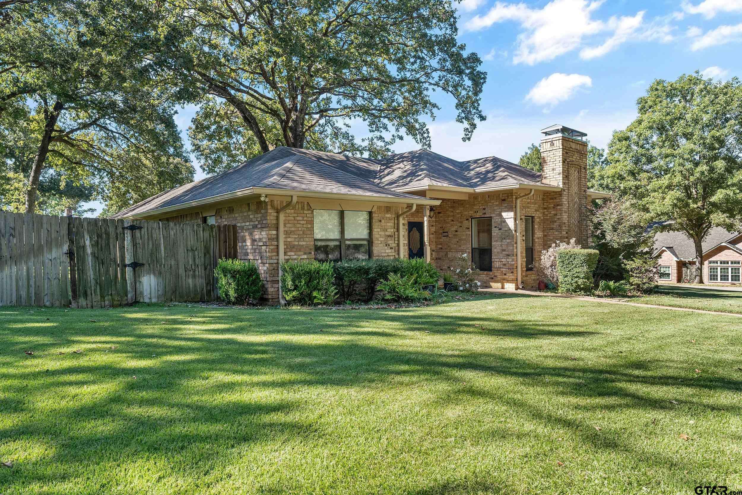 Whitehouse, TX 75791,313 Royal Circle