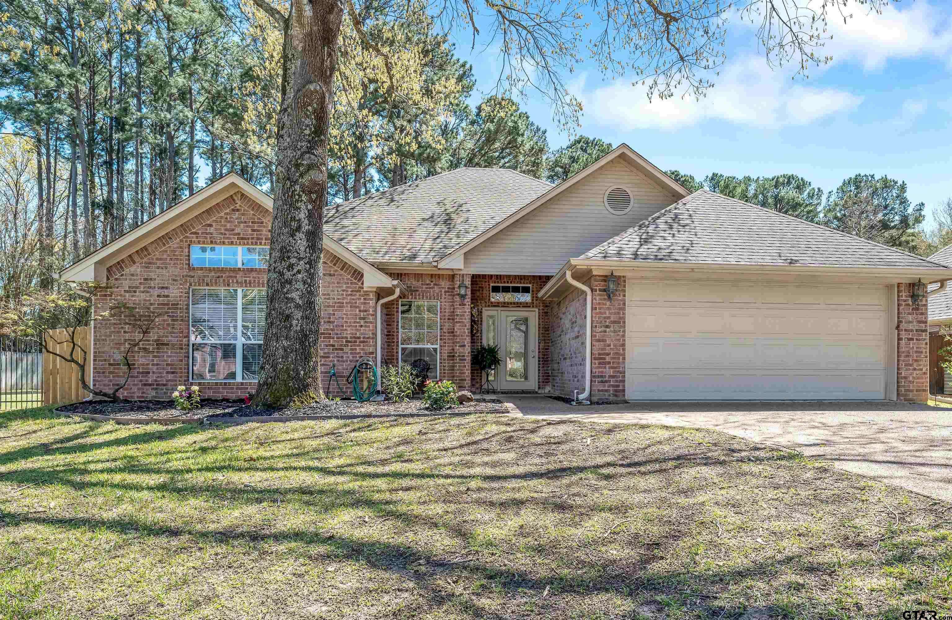 Flint, TX 75762,21105 Altuda Ln