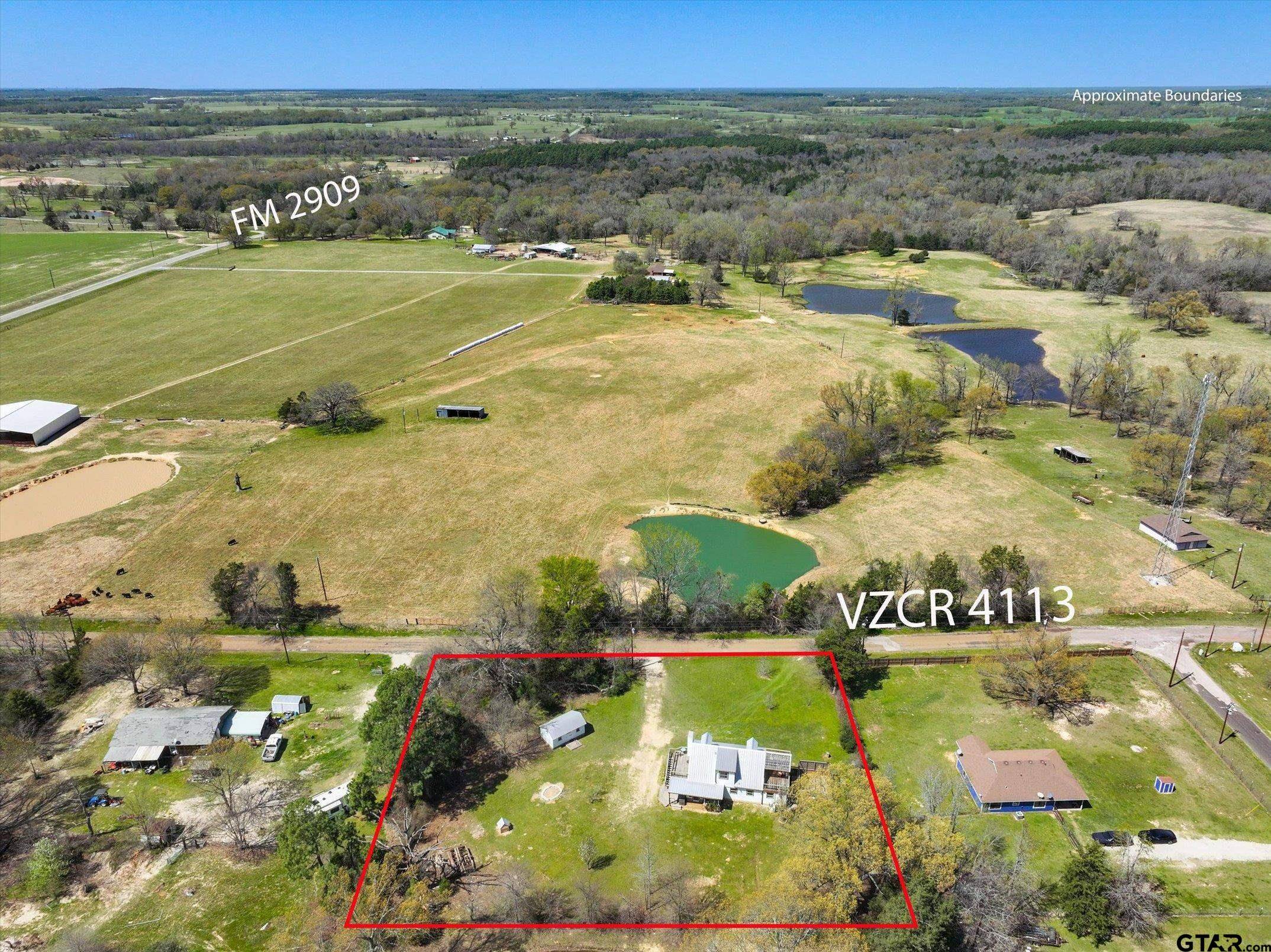 Canton, TX 75103,1361 VZ County Road 4113