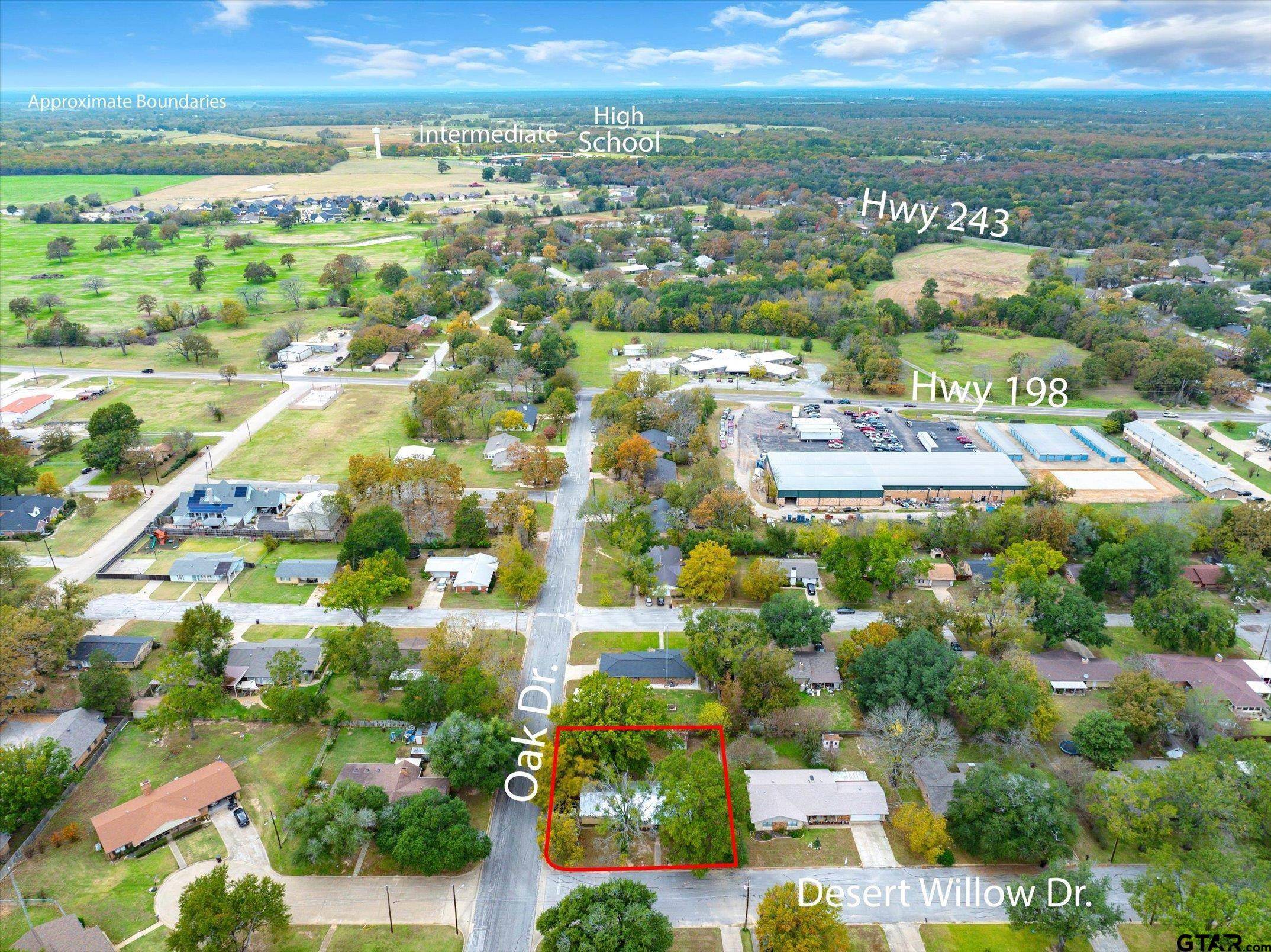 Canton, TX 75103,1795 Desert Willow