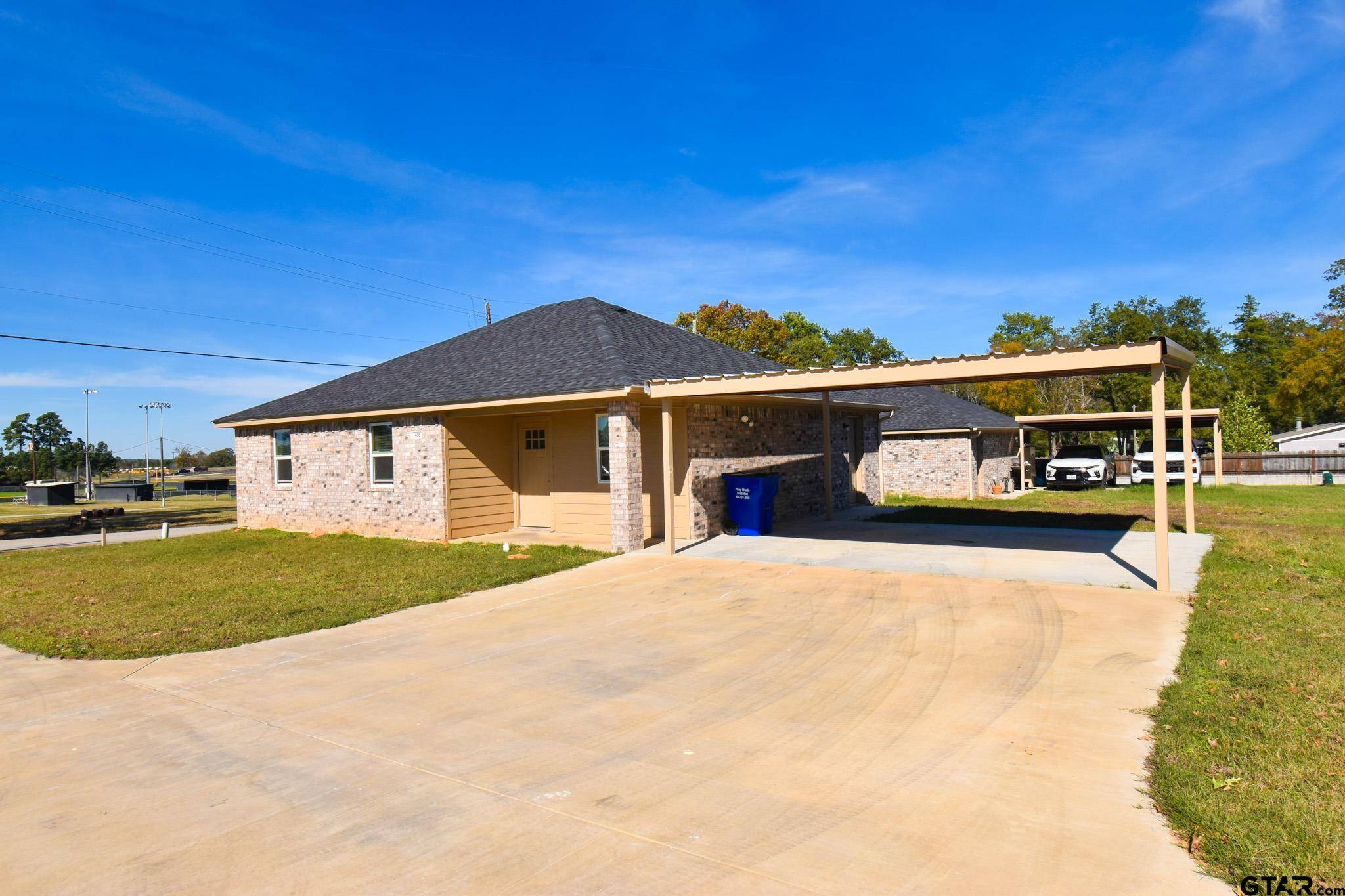Winona, TX 75792,406 Wildcat Dr