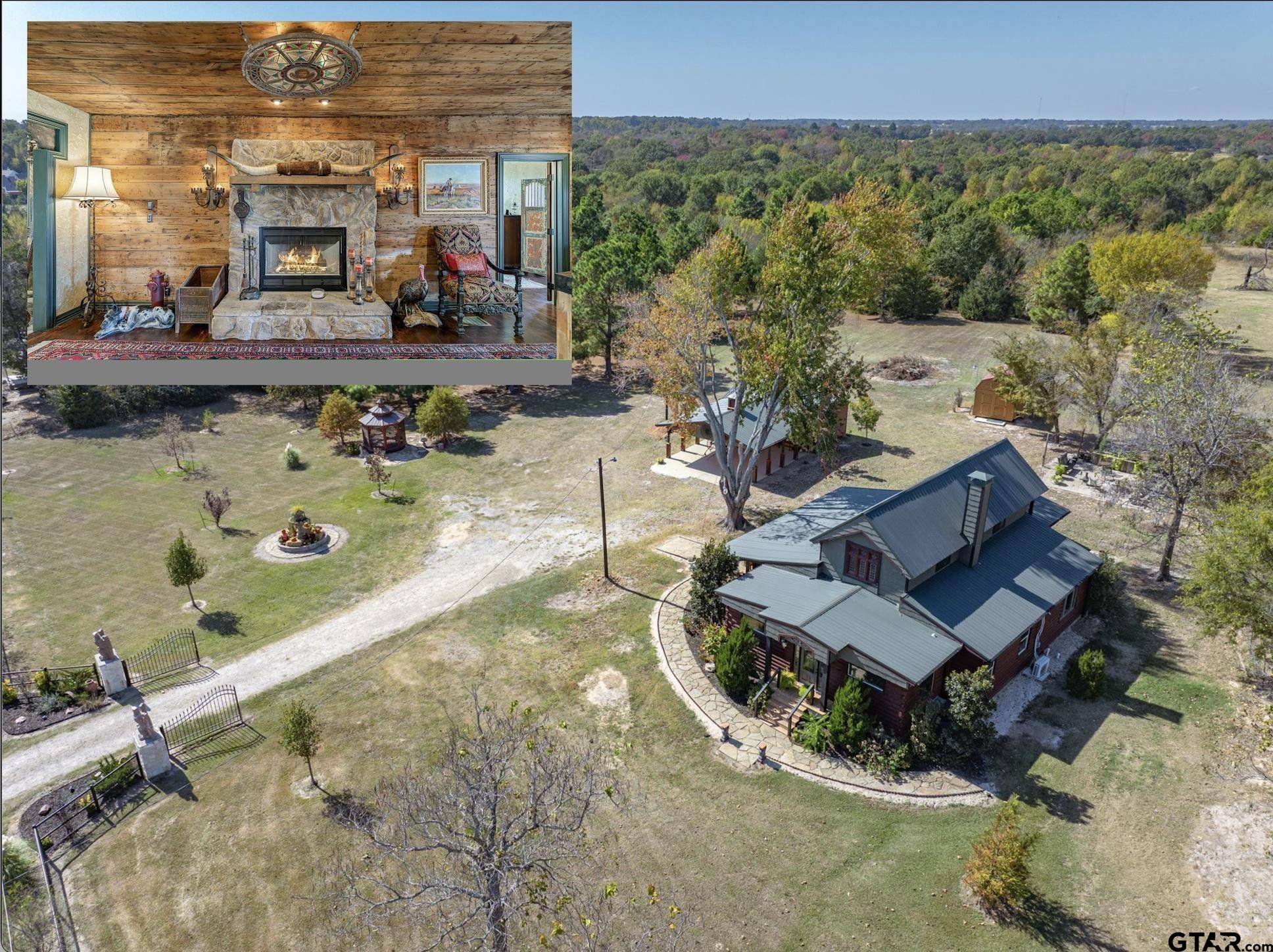 Emory, TX 75440,1847 N Hwy 19