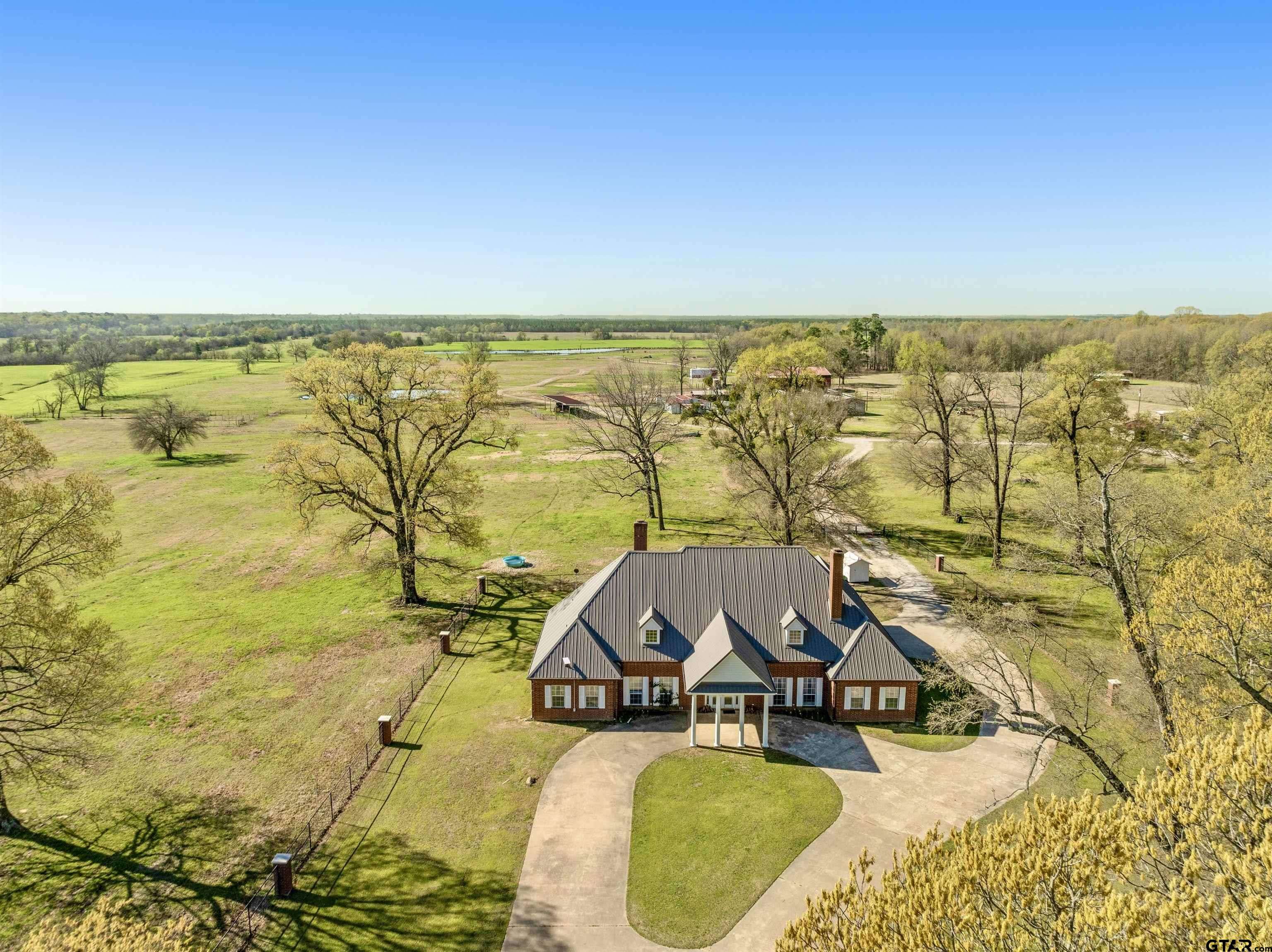 Bagwell, TX 75412,119 County Road 2380