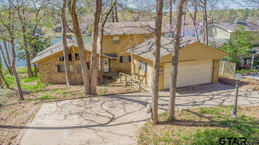 Hideaway, TX 75771,546 Hideaway Lane East