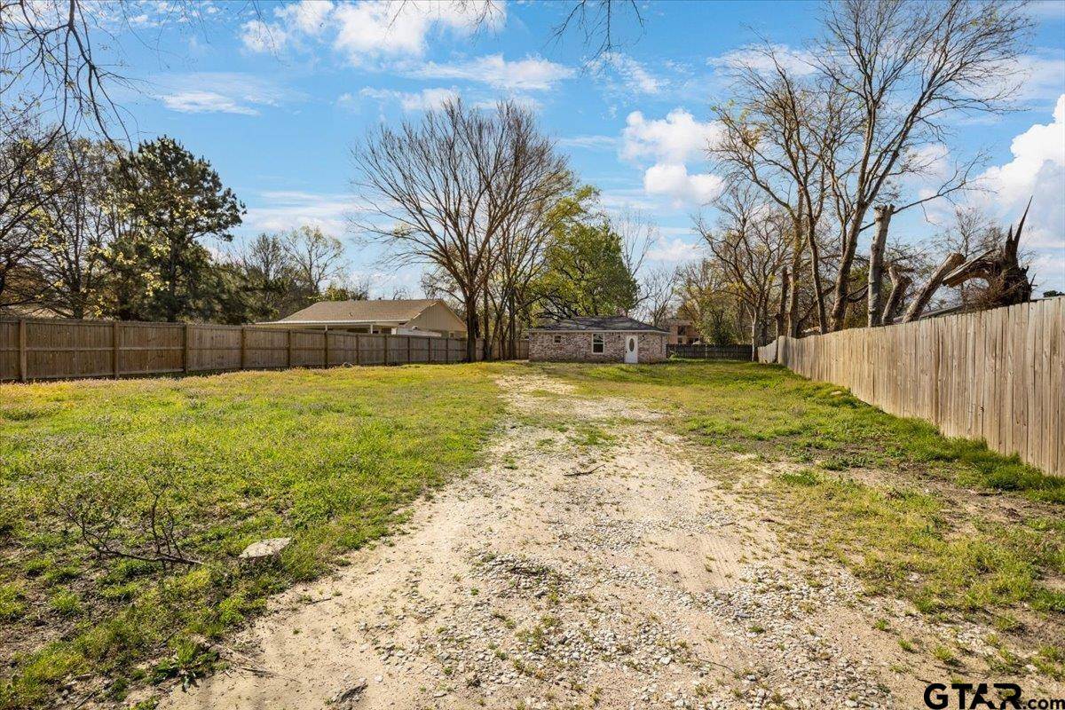 Tyler, TX 75704,11925 Garland St.