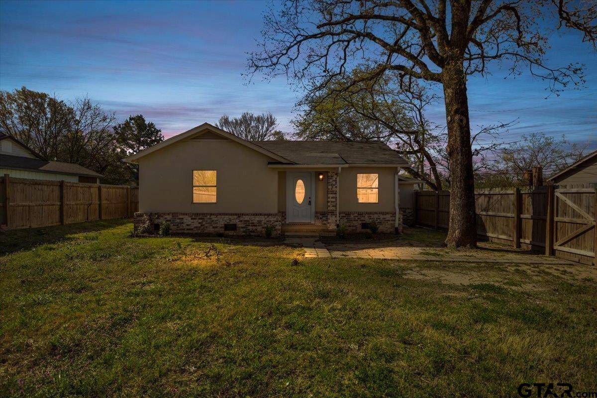 Tyler, TX 75704,11925 Garland St.