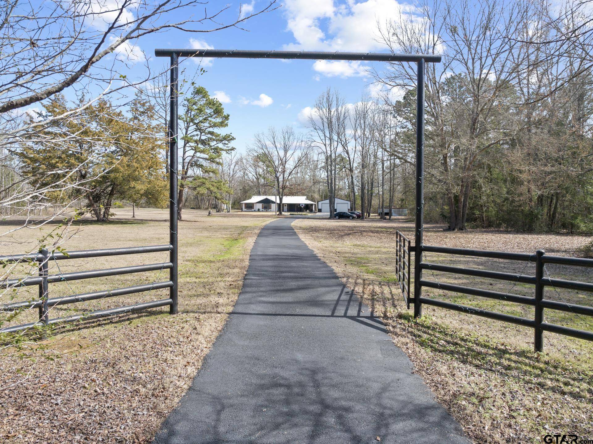 Mt Pleasant, TX 75455,1175 County Road 1535