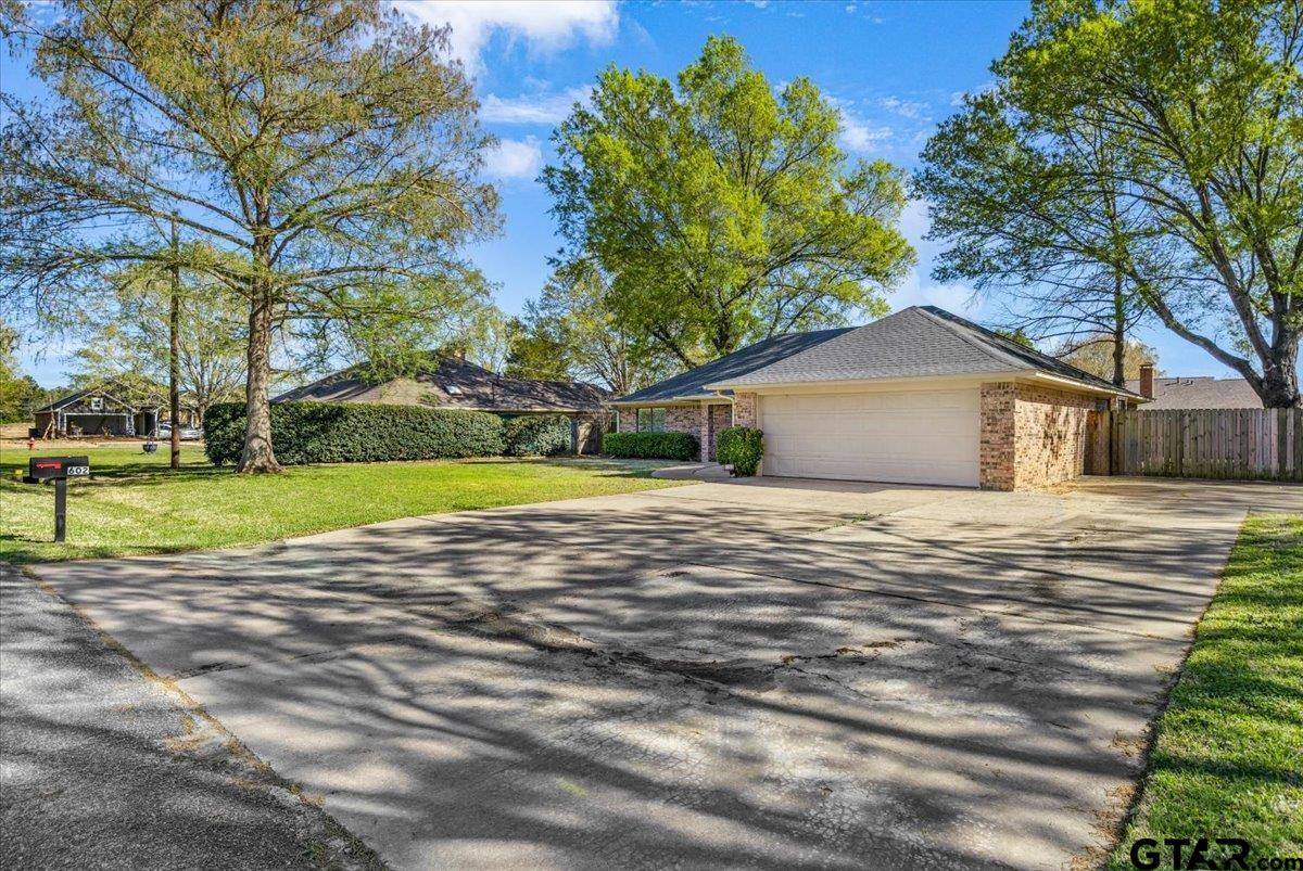 Chandler, TX 75758,602 Sunnyside Dr.