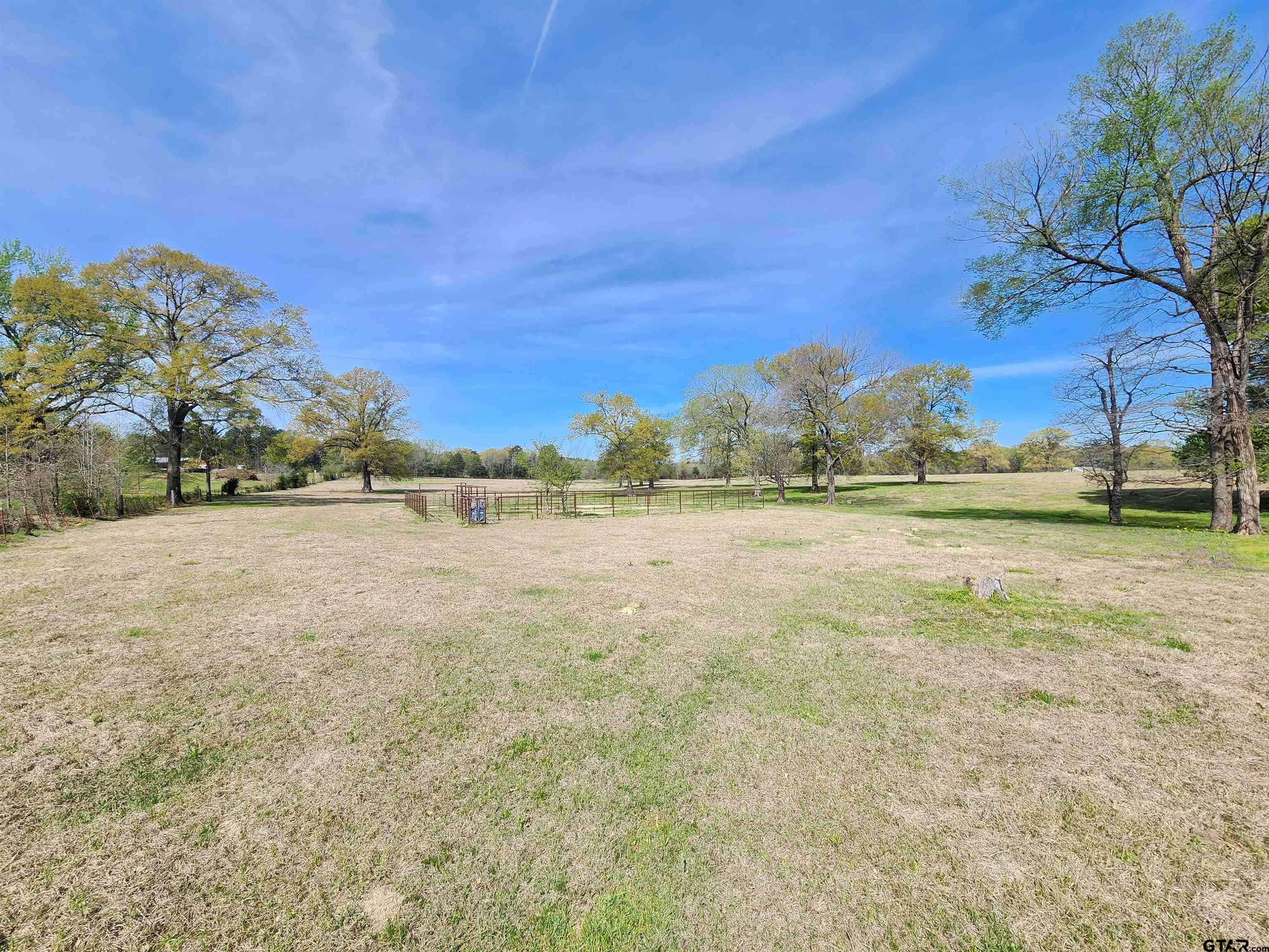 Gilmer, TX 75644,LOT 3 NANDENA RD