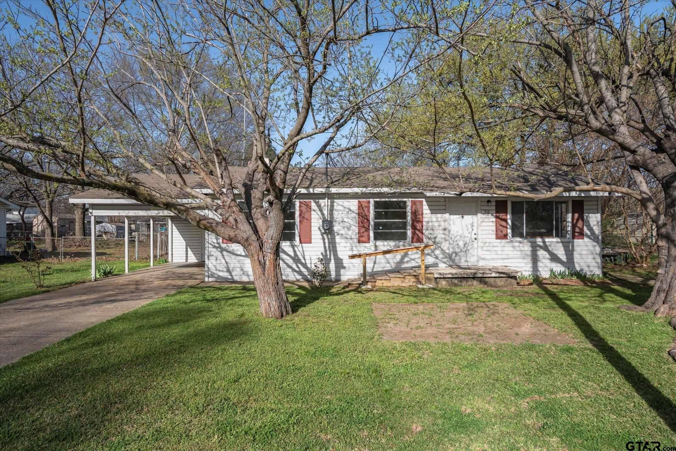 Quinlan, TX 75474,316 Cannon