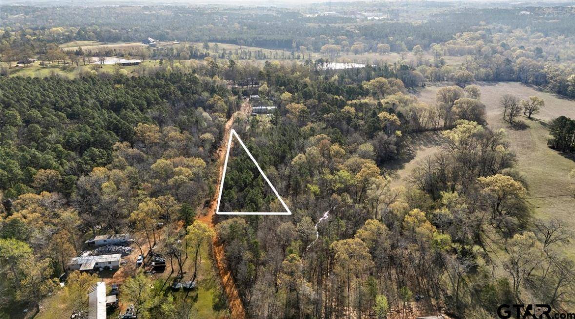 Tyler, TX 75708,TBD (.907 acre) FM 2015