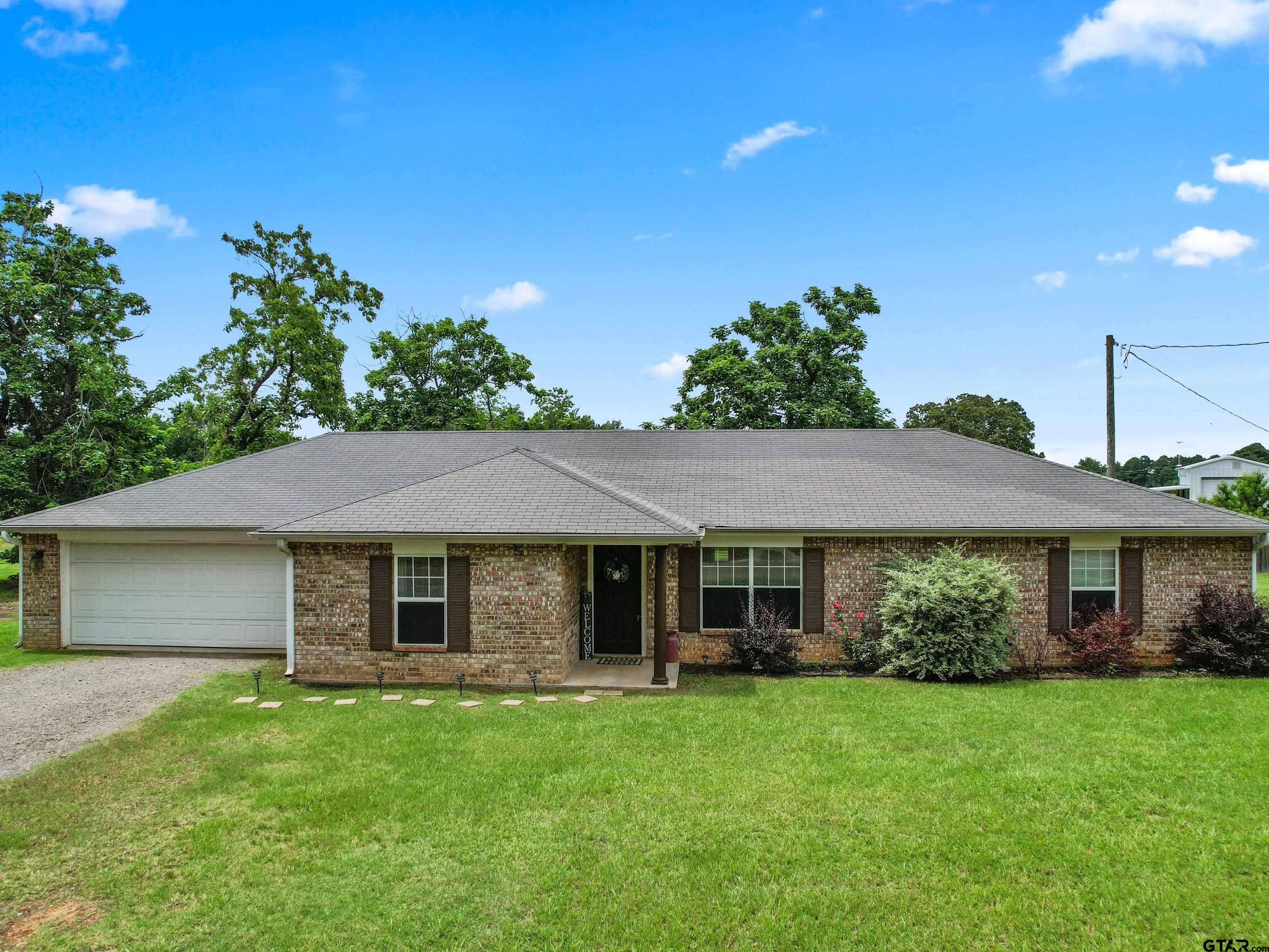 Gilmer, TX 75644,355 Old Coffeeville