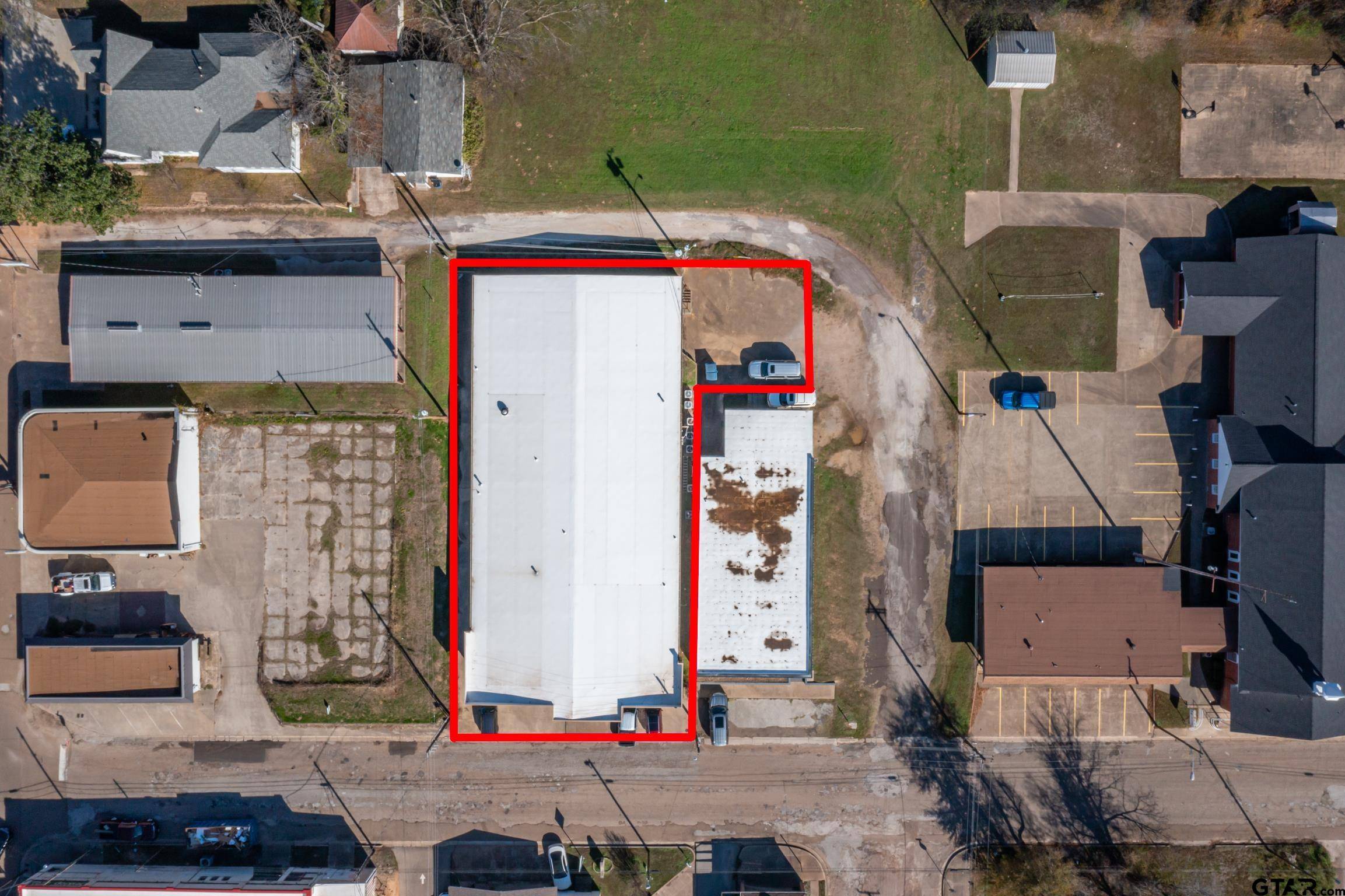 Winnsboro, TX 75494,105 Locust