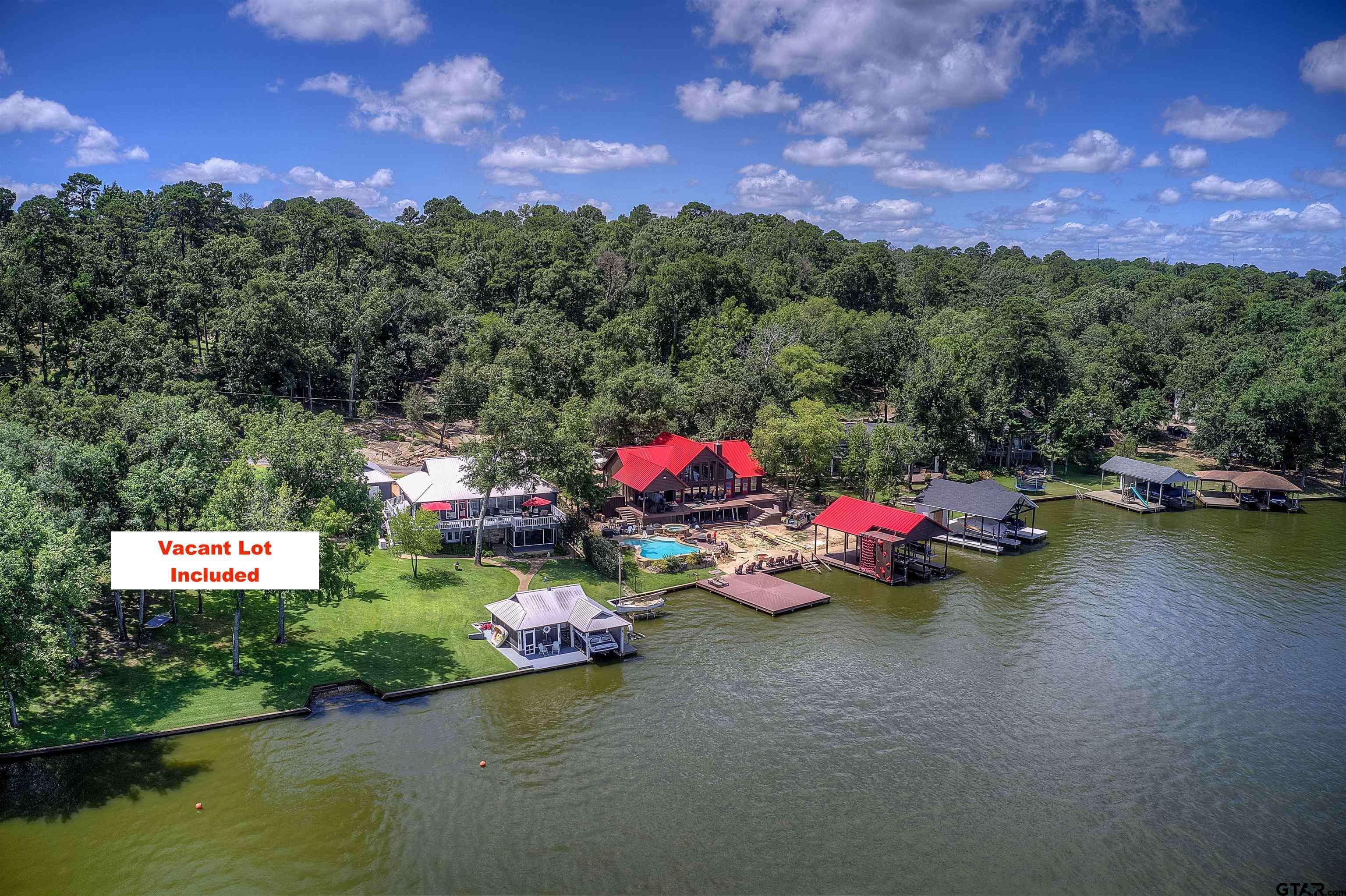 Scroggins, TX 75480,203 Hickory Hill Lane