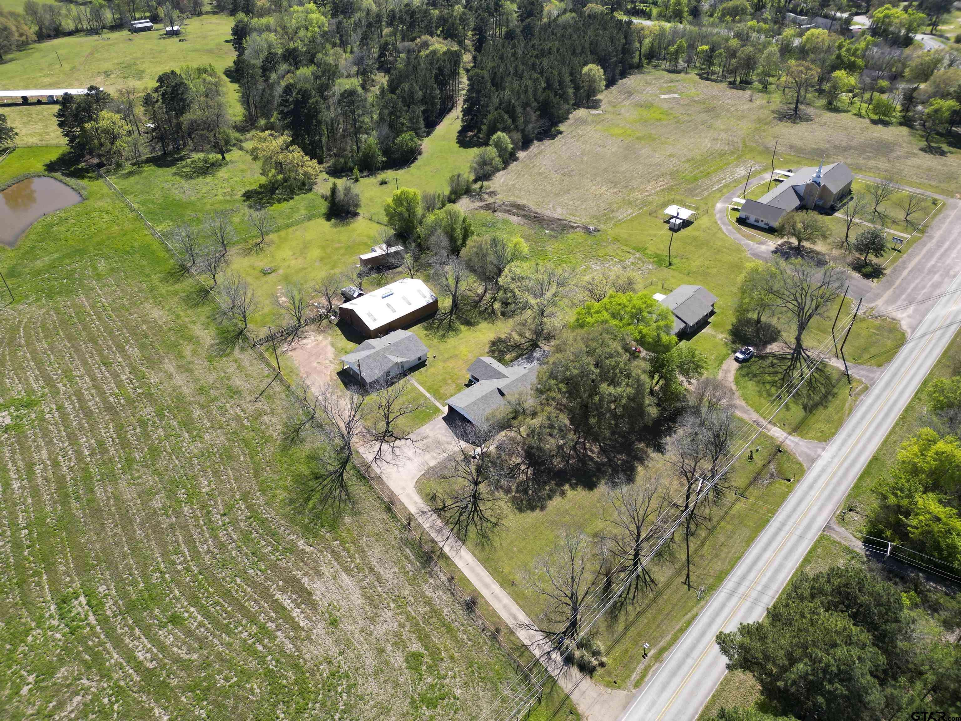 Kilgore, TX 75662,2227 Danville Rd